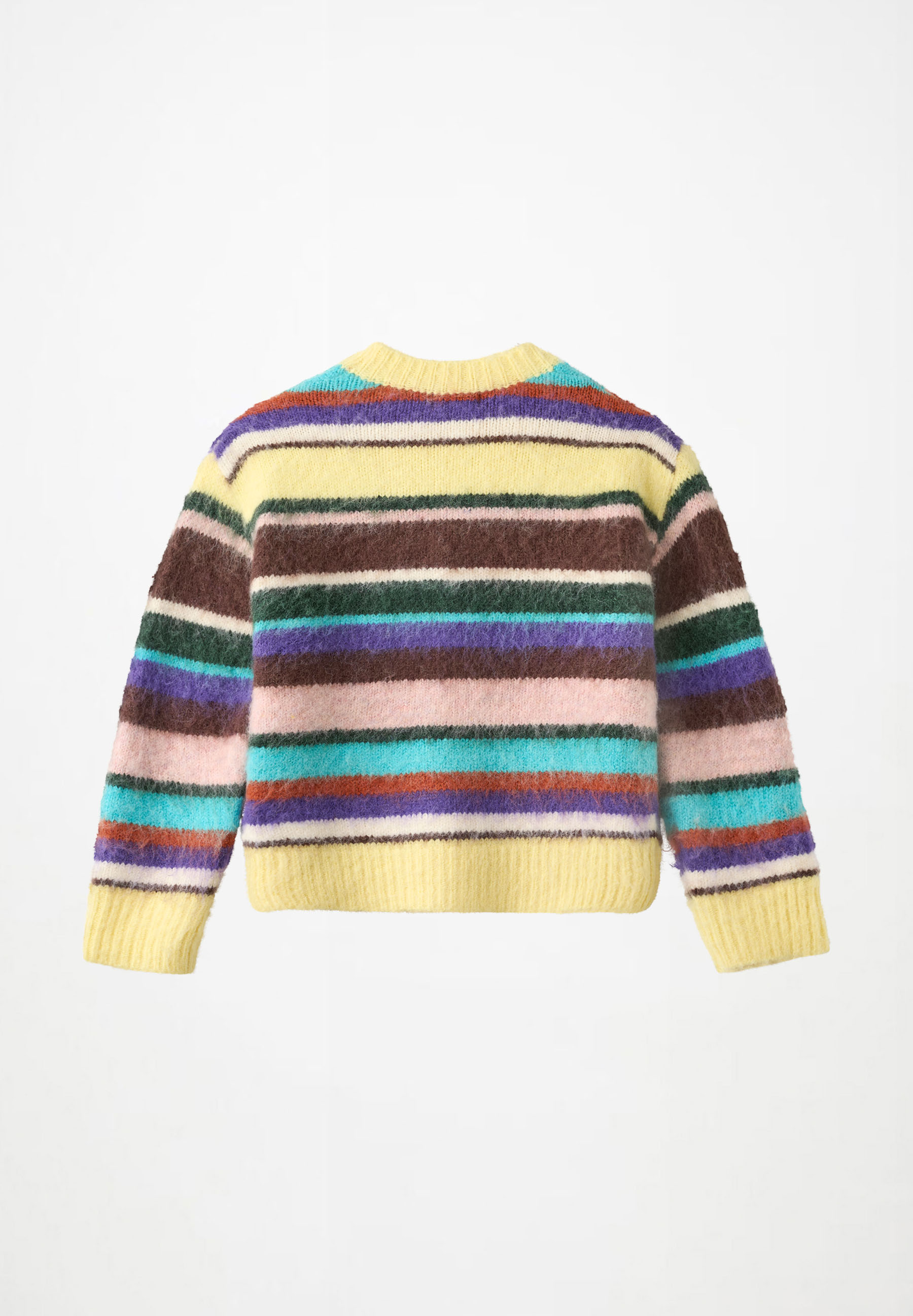 Brutus Gemstone Stripe