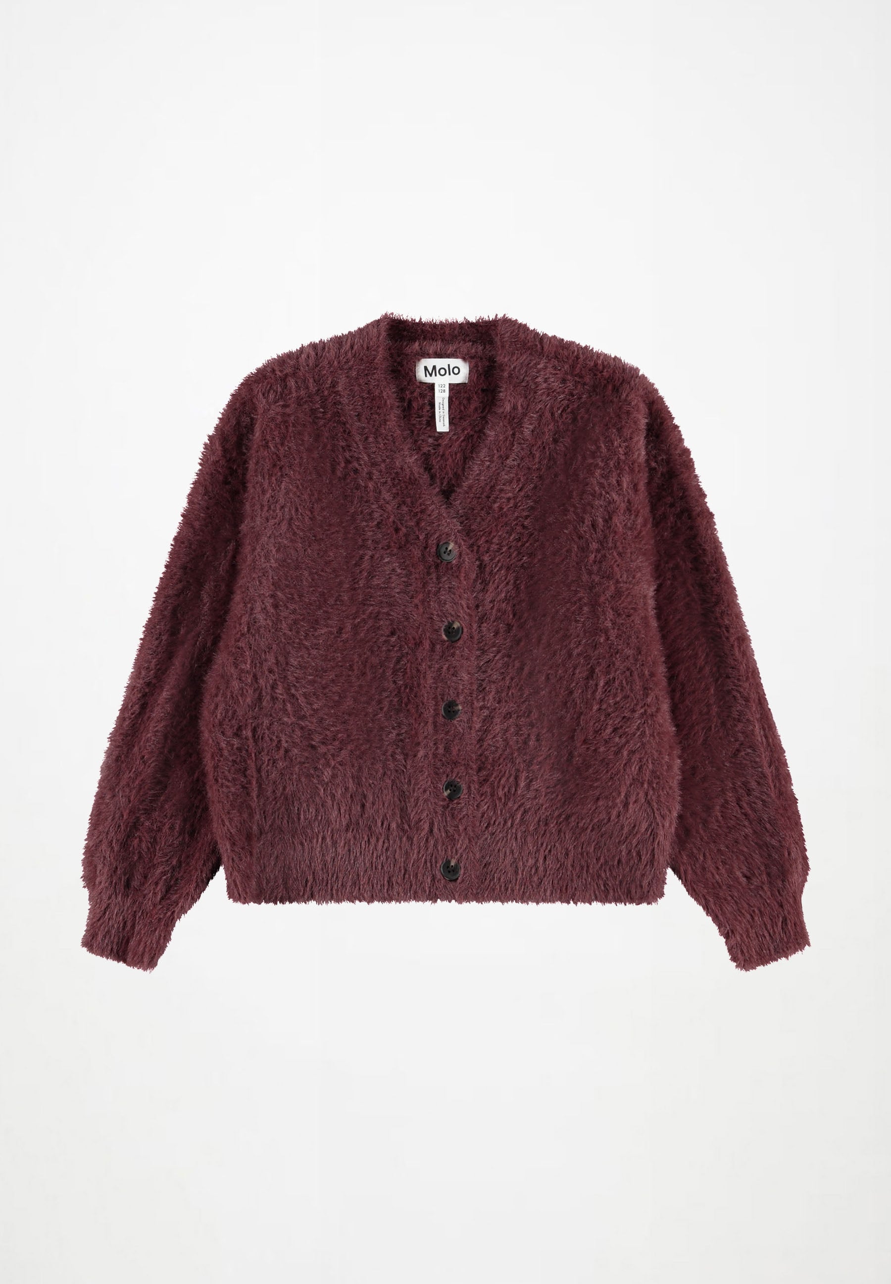 Bjorn Cardigan