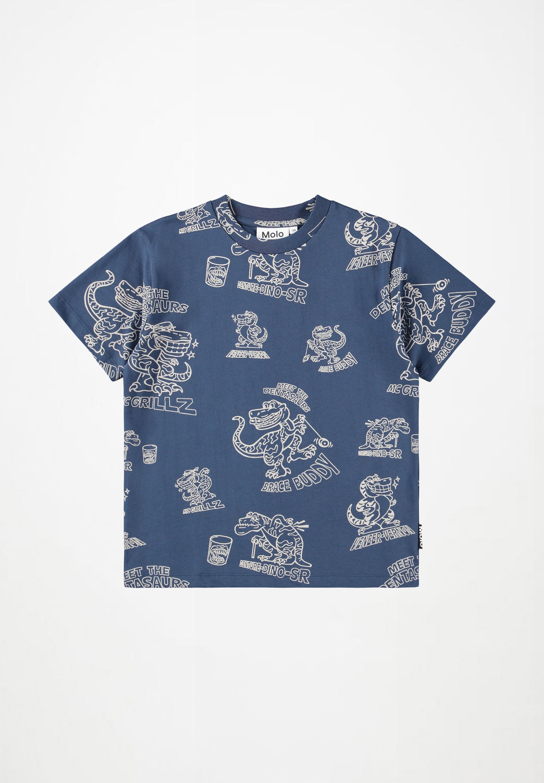 Riley T-shirt