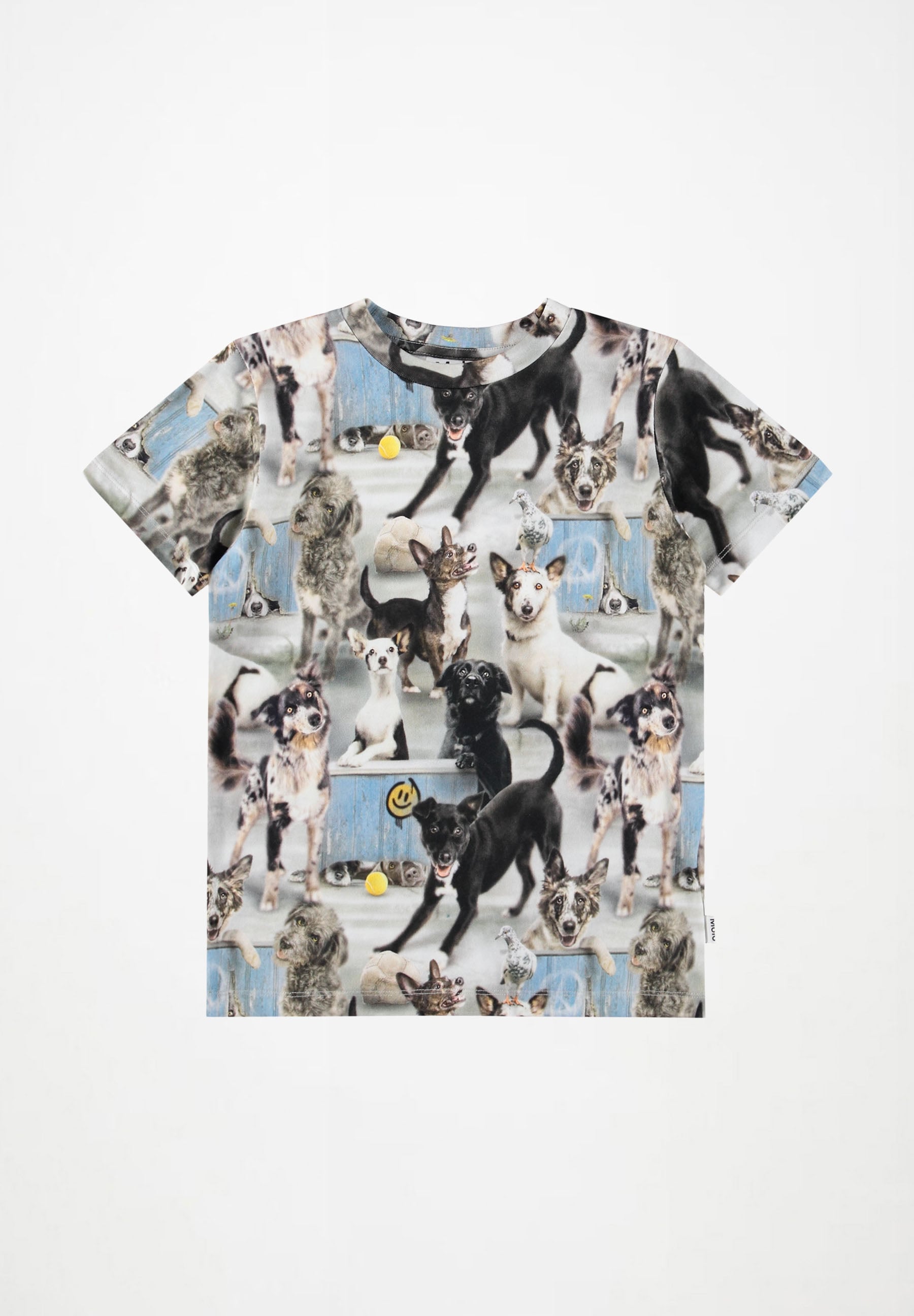 Ralphie T-shirt