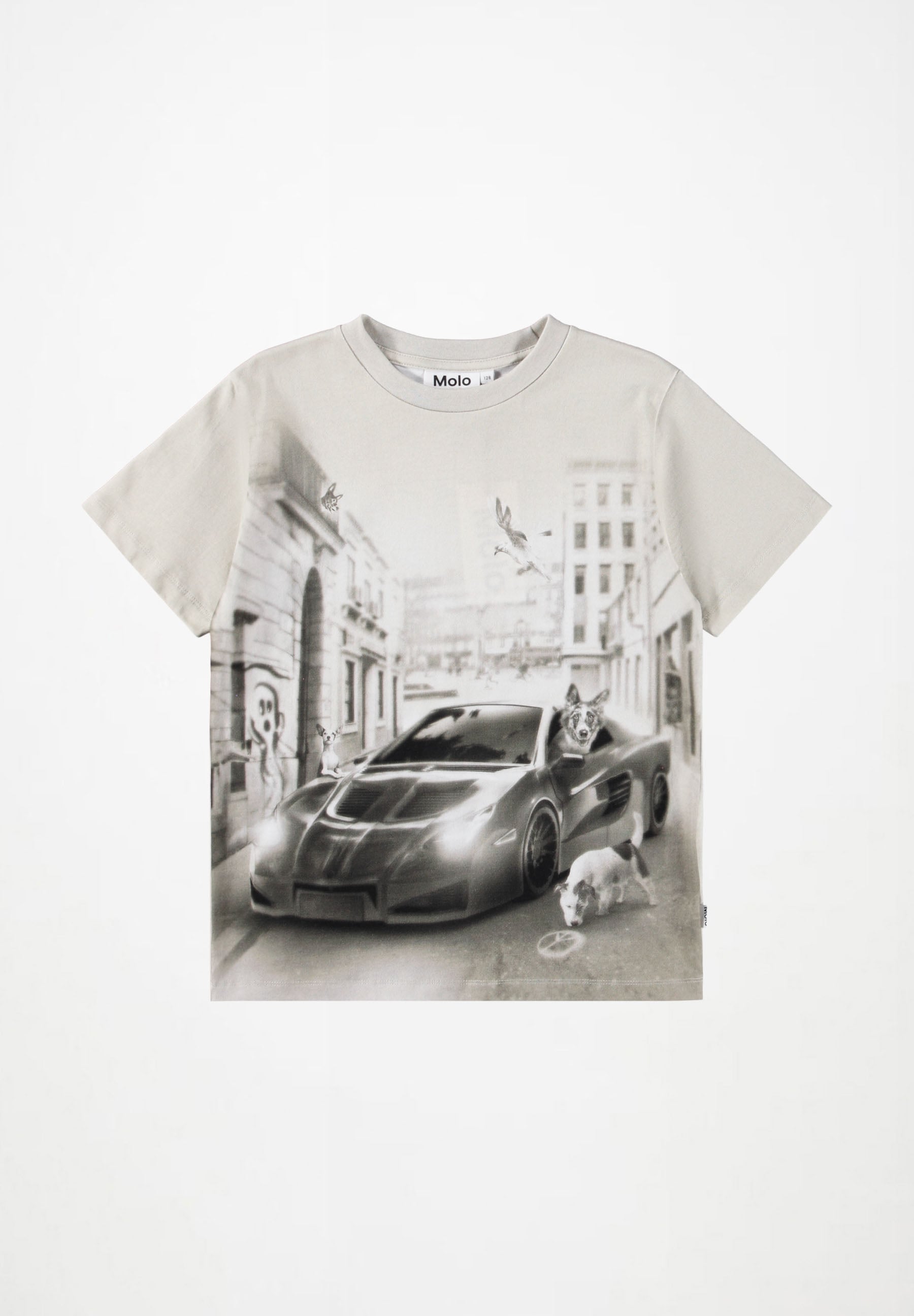 Riley T-shirt