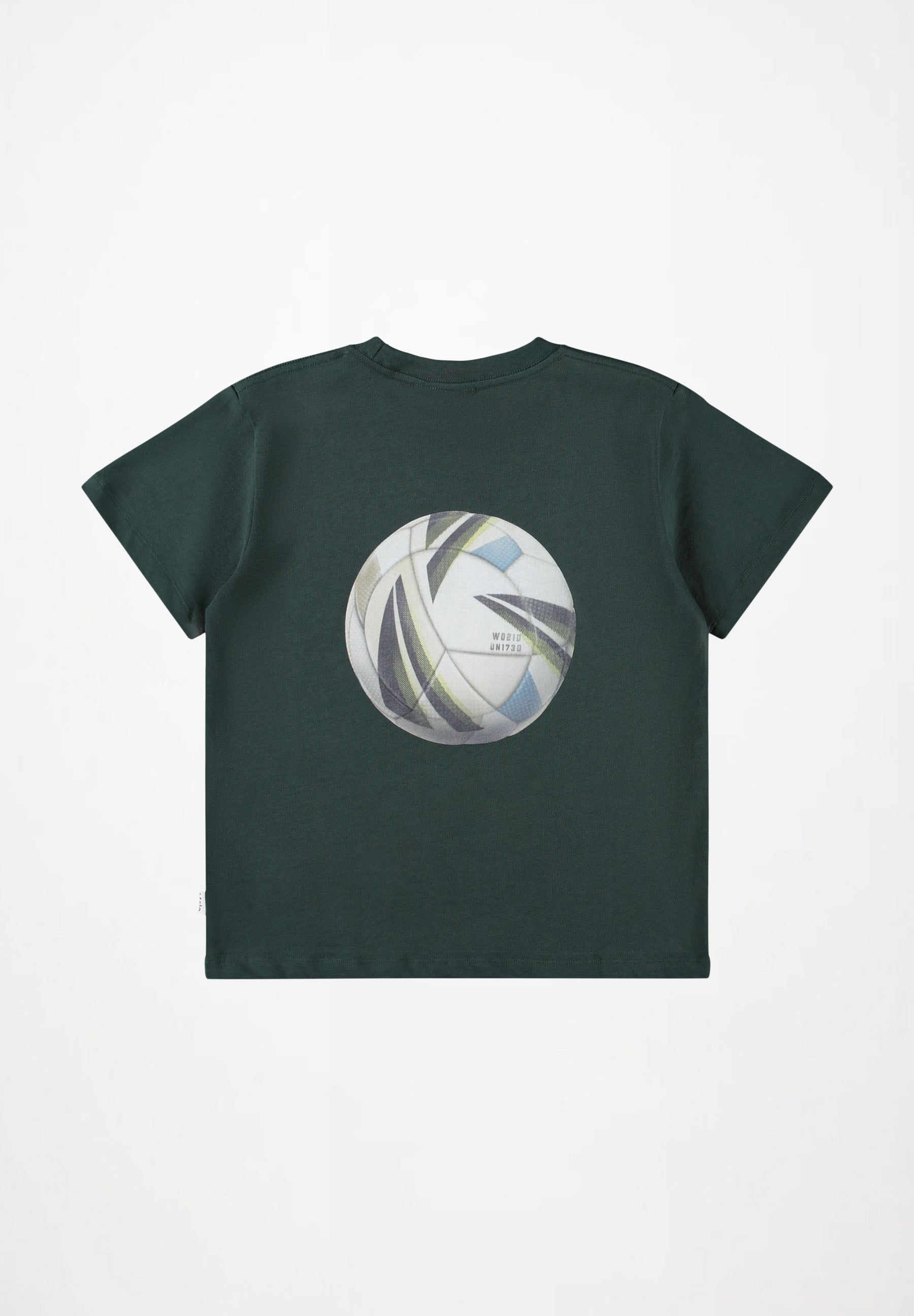 Riley Ball United