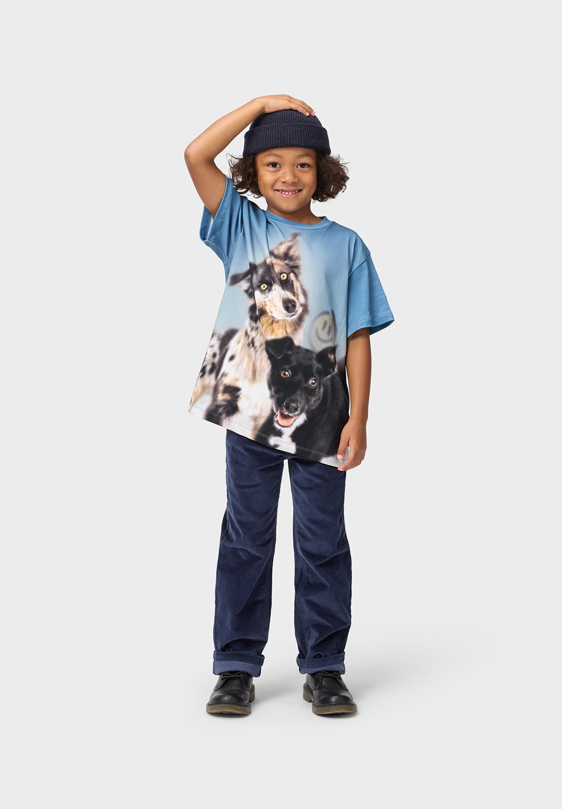 Riley T-shirt