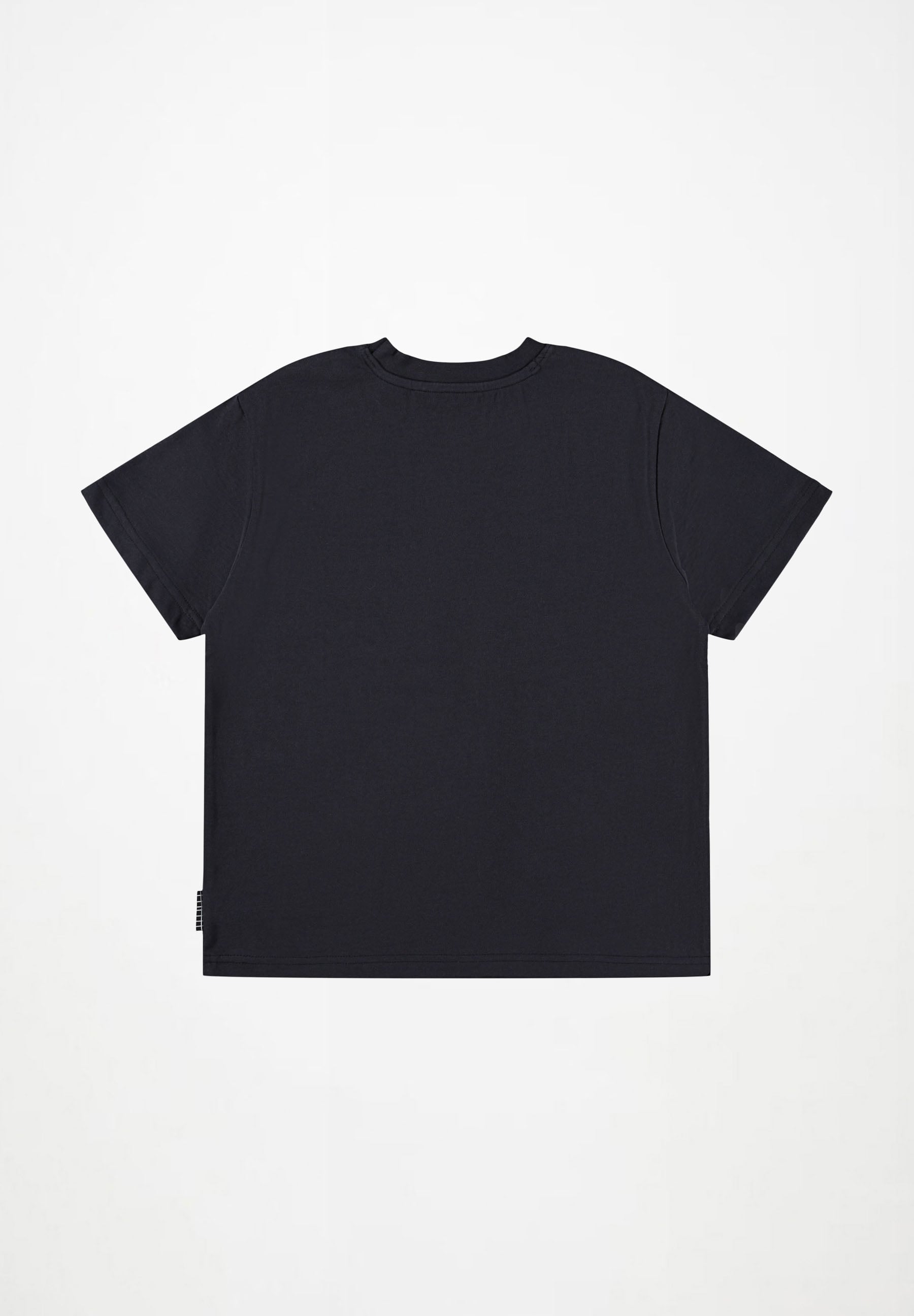 Rodney Pirate Black