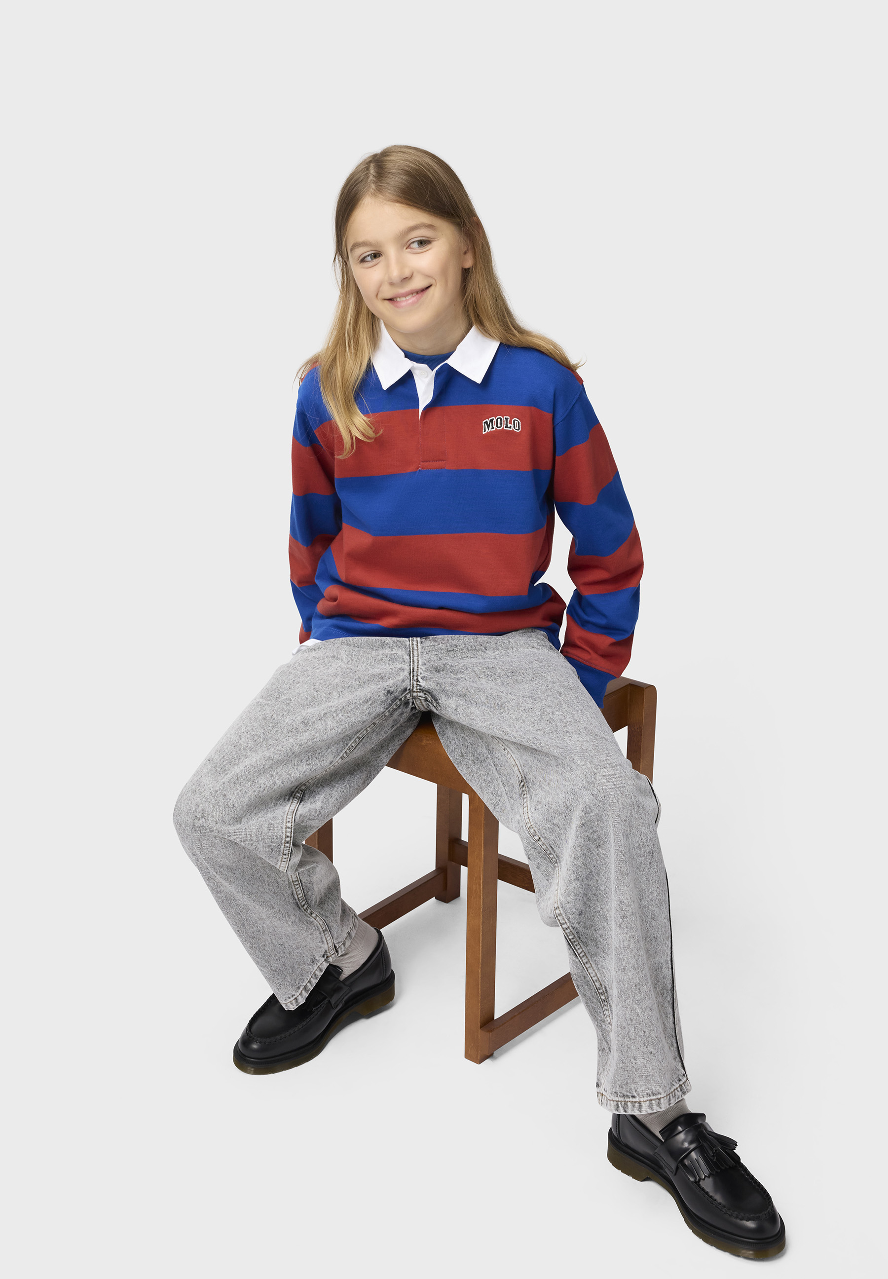 Relz Chilll Stripe