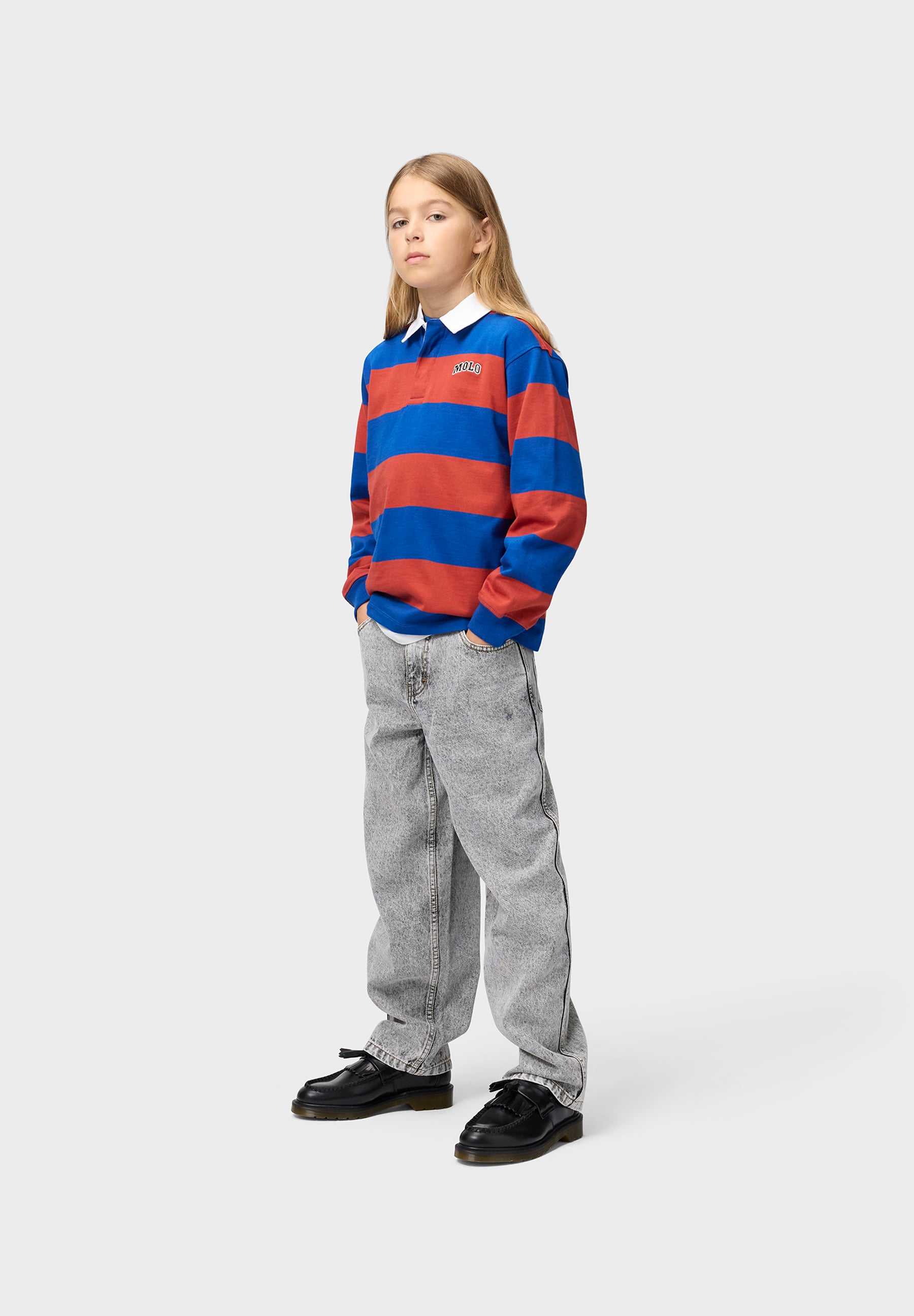 Relz Chilll Stripe