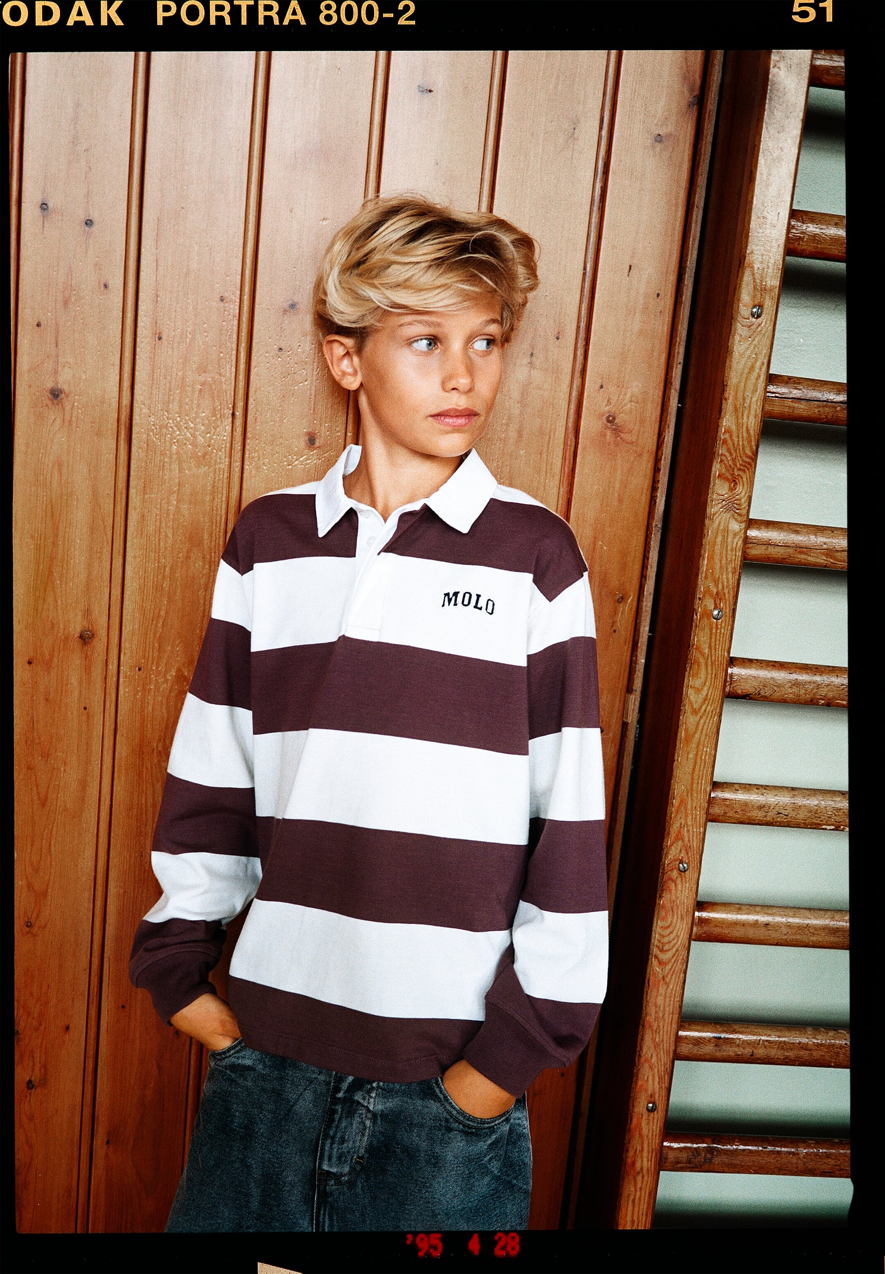 Relz Day Stripe