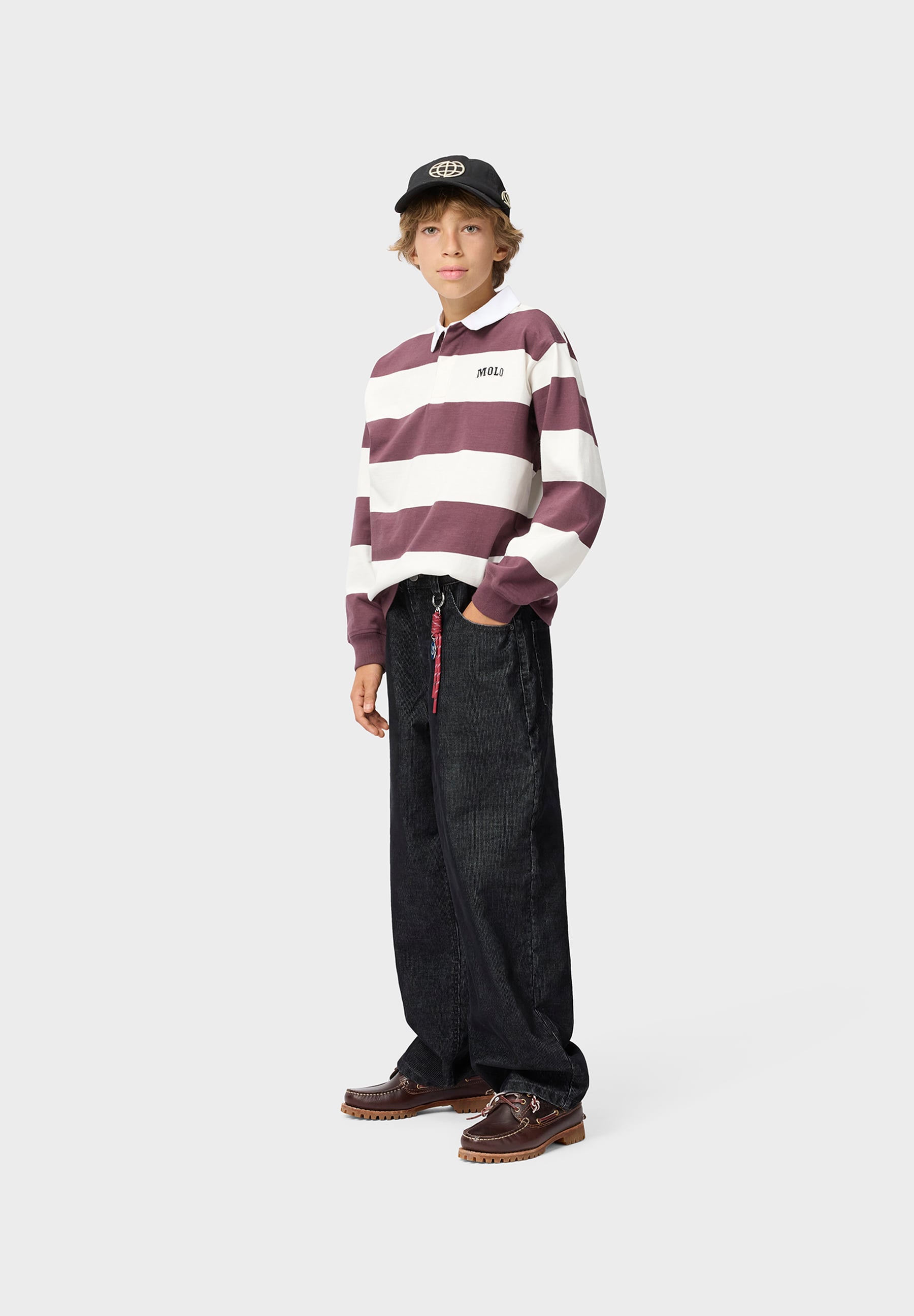 Relz Day Stripe