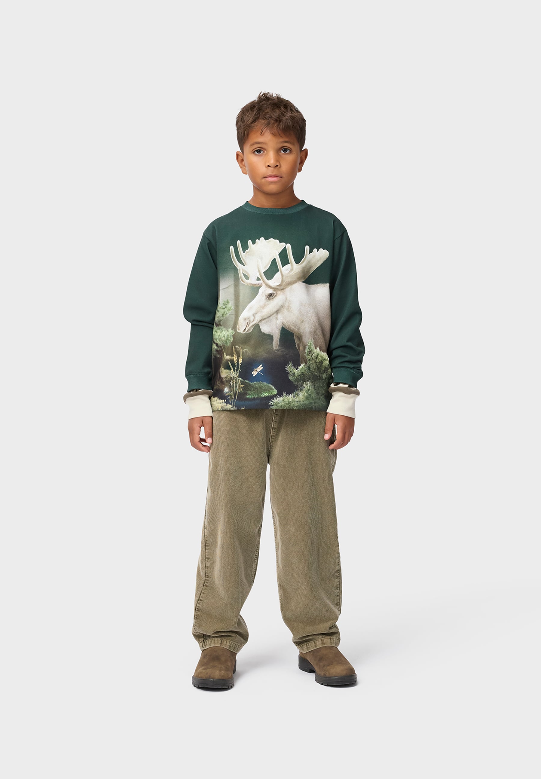 Rube T-shirt