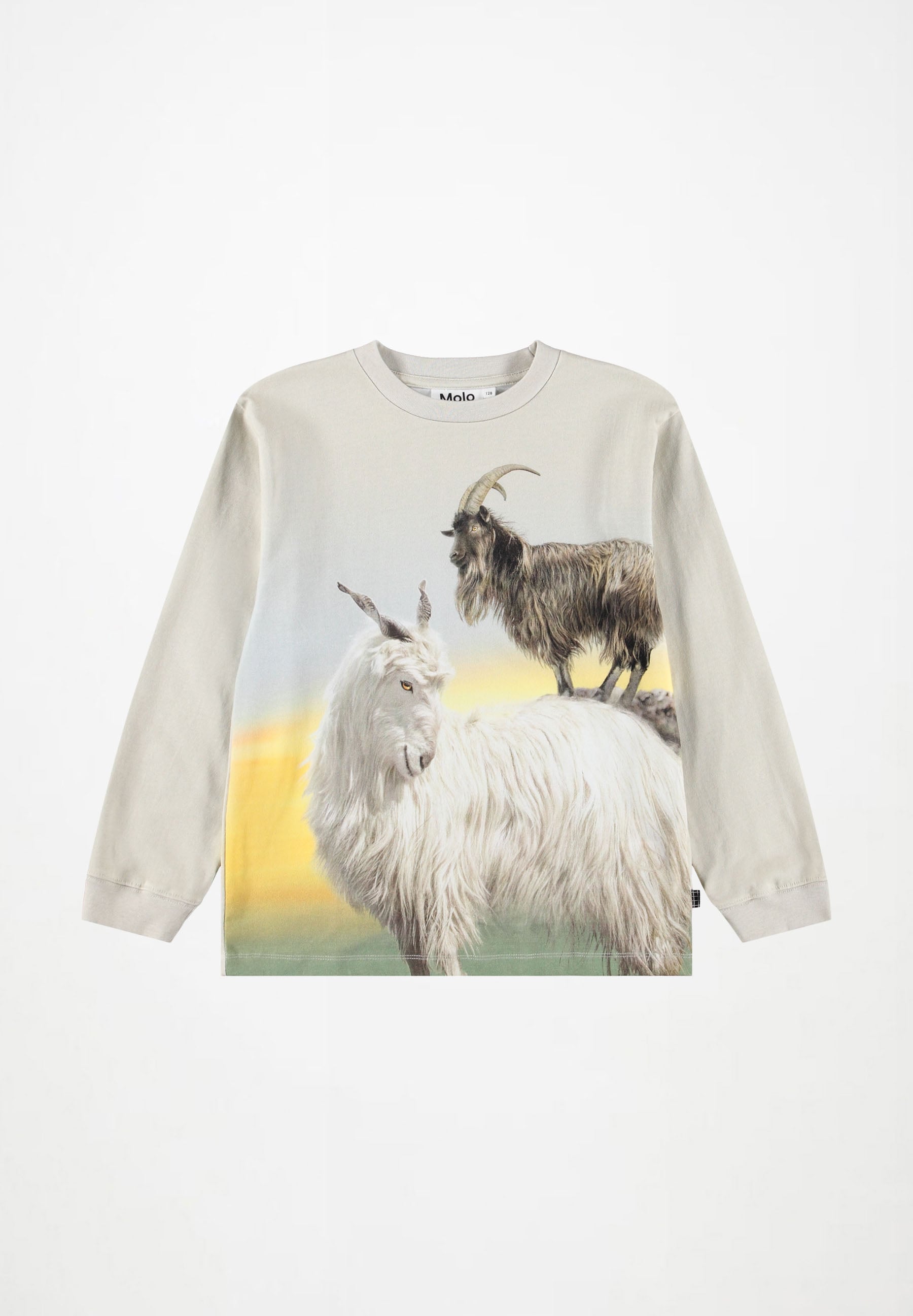Rube Goats Peak