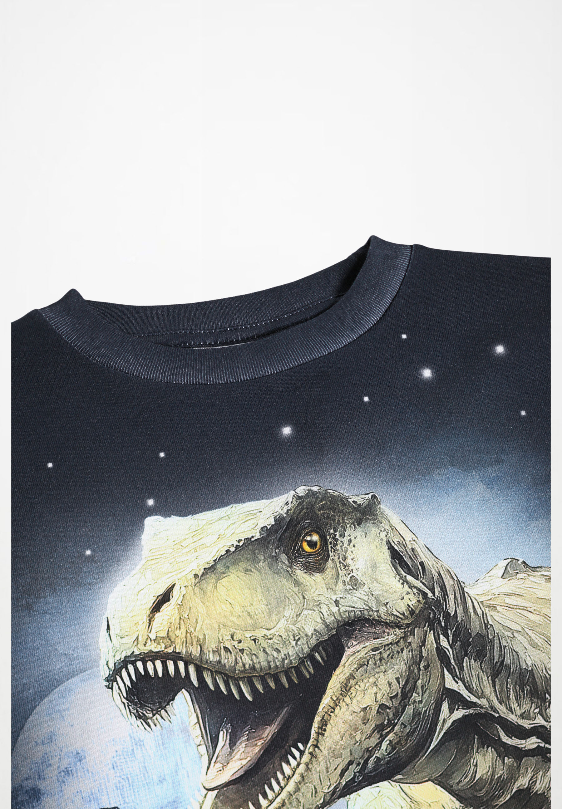 Rube Moonlight Rex