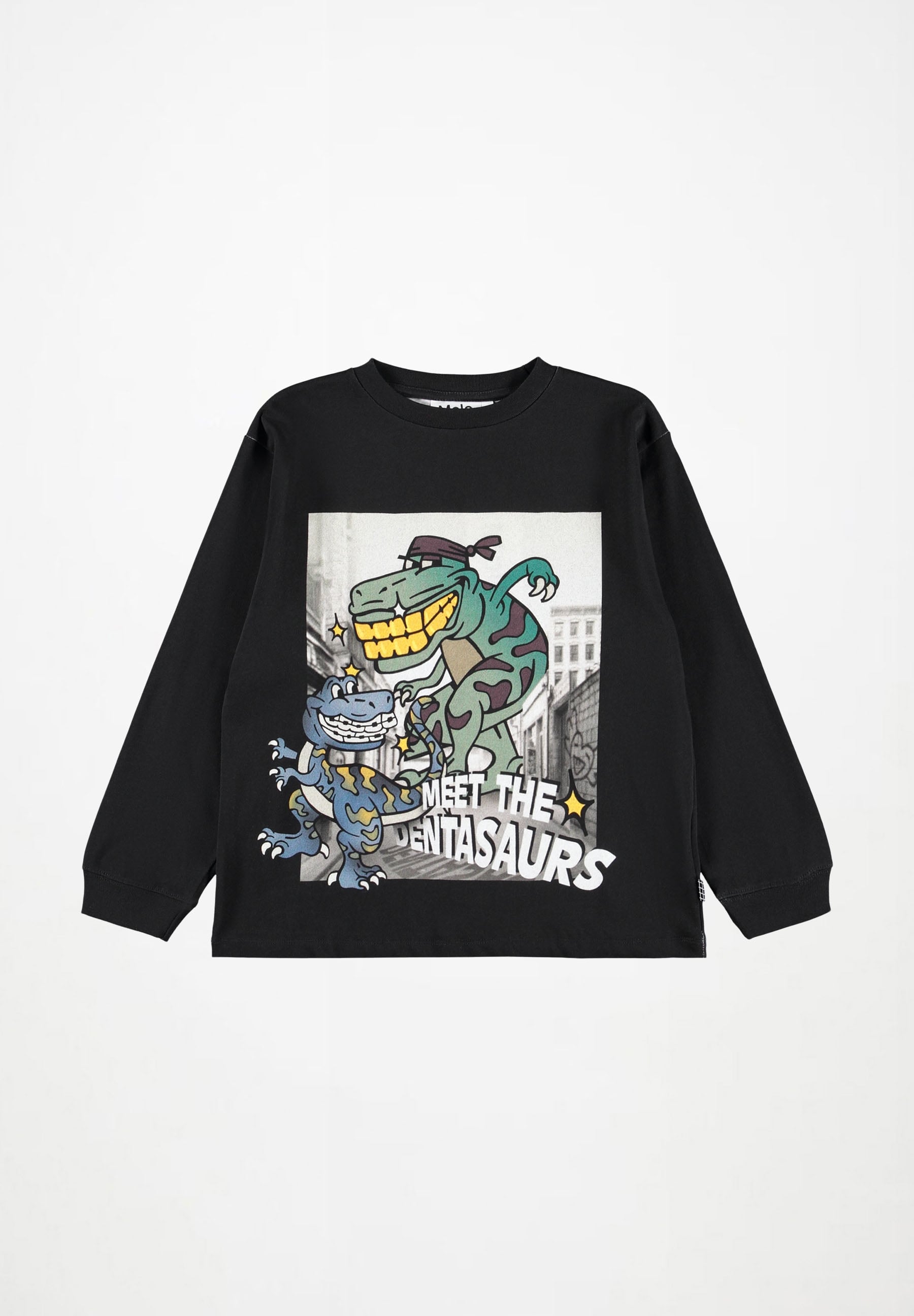 Rube T-shirt