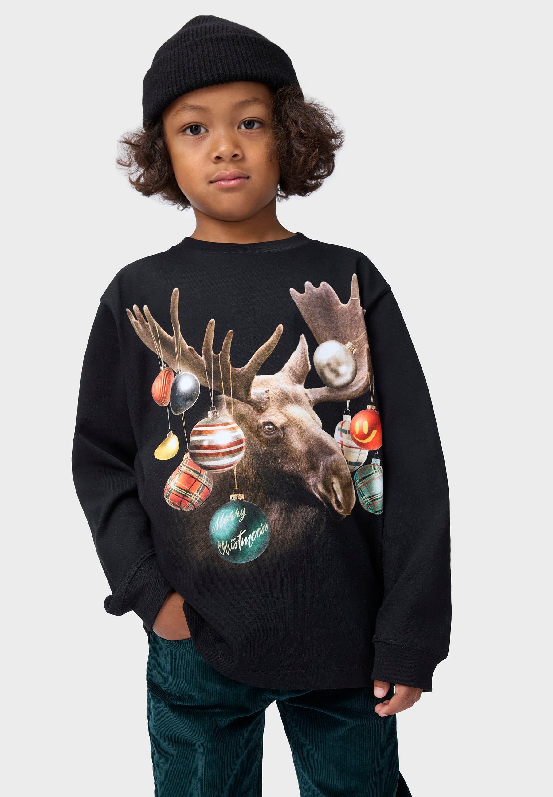 Rube Christmoose