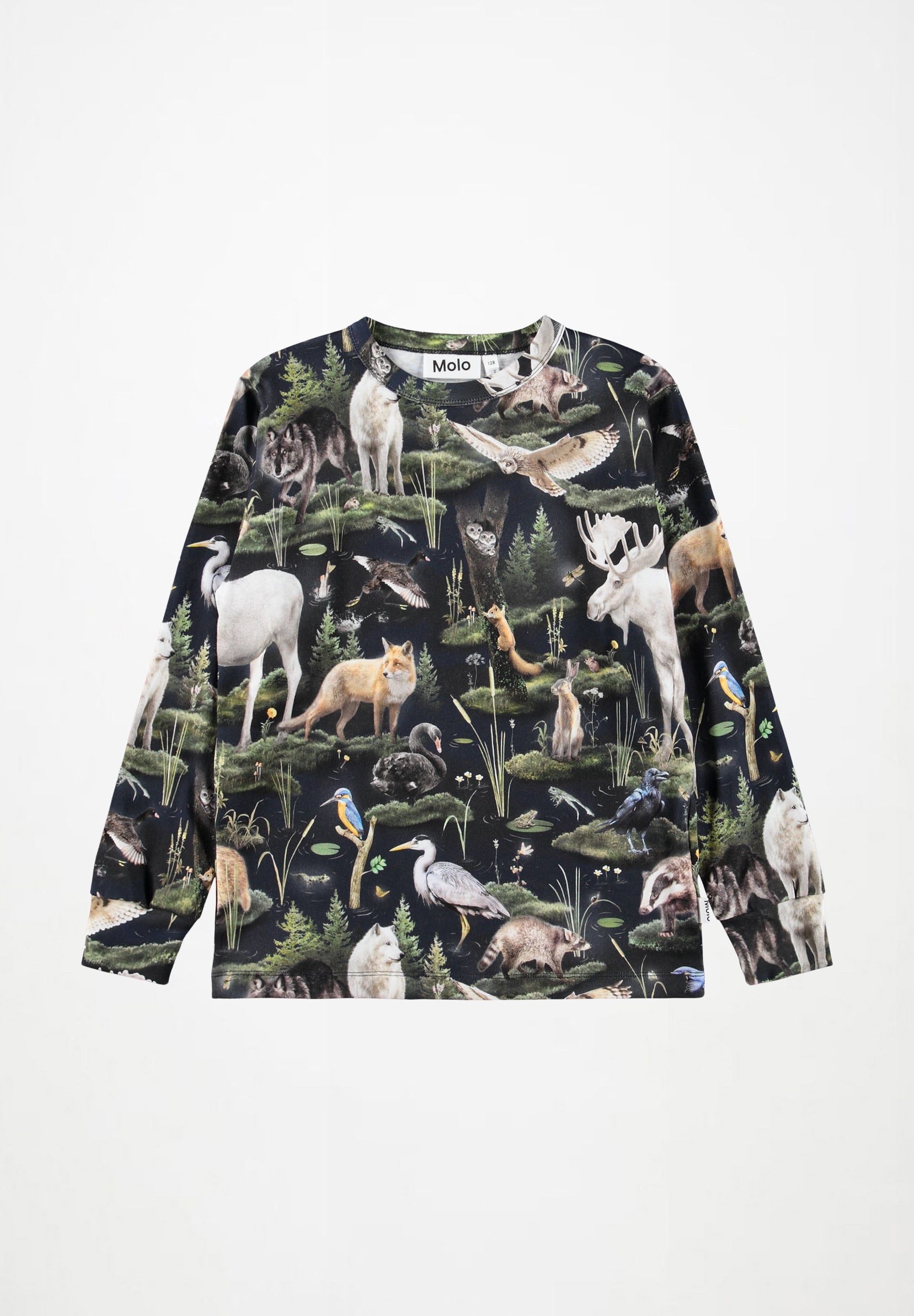 Rill T-shirt