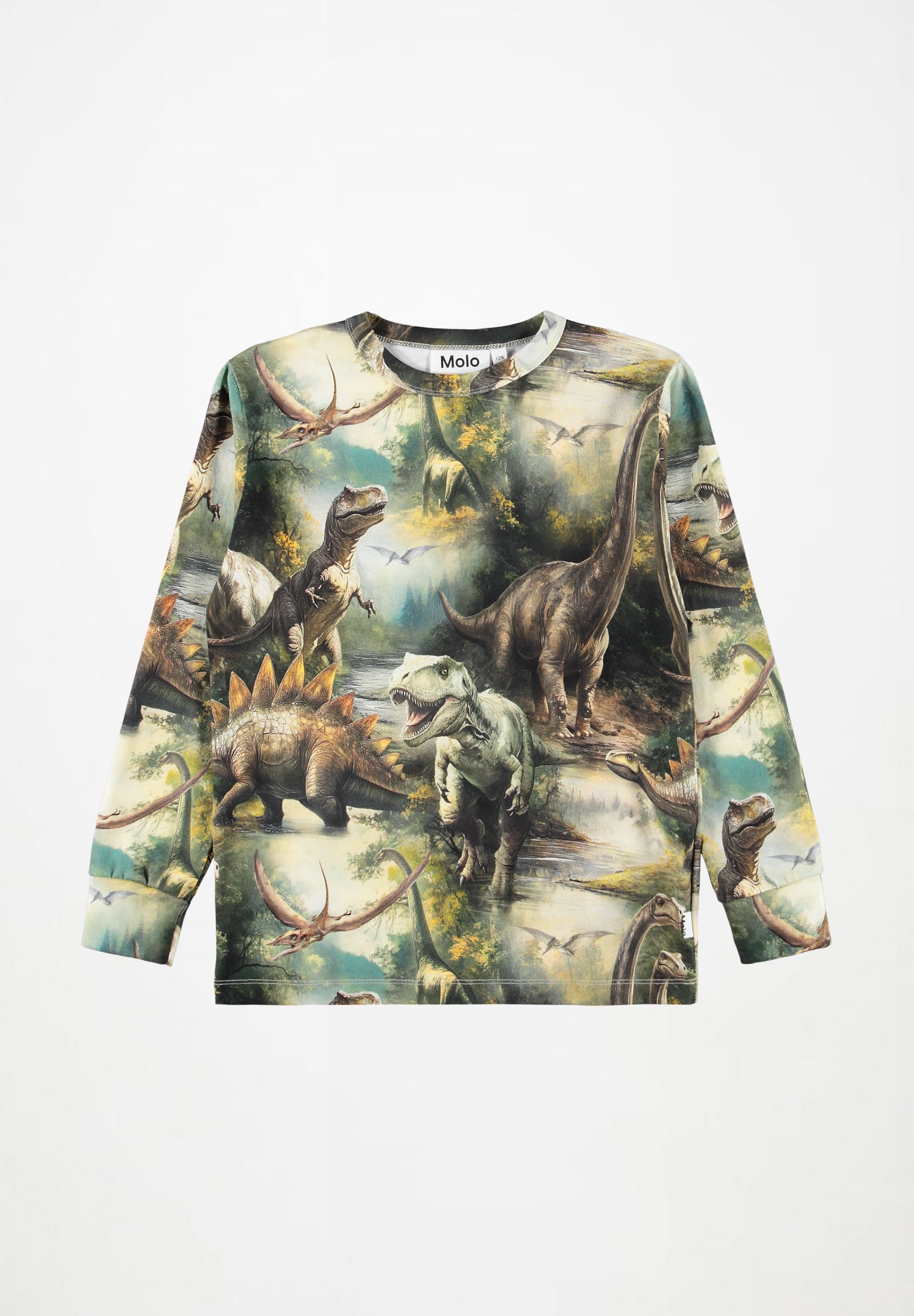Rill T-shirt