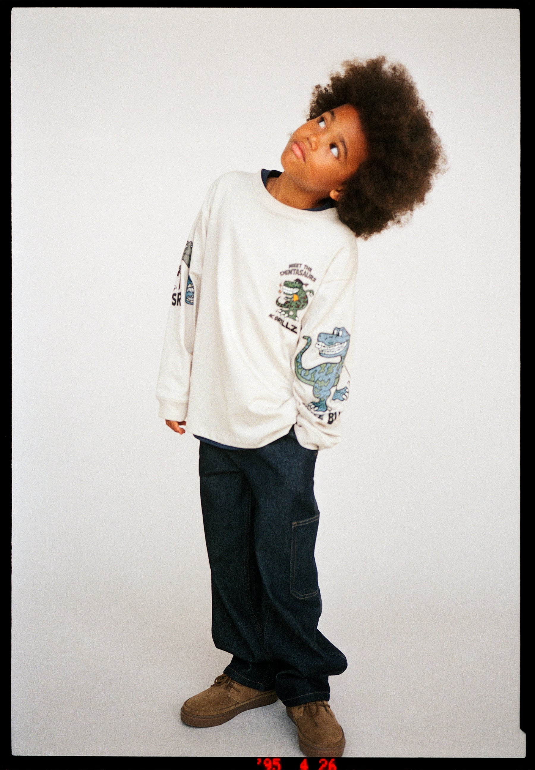 Rube T-shirt