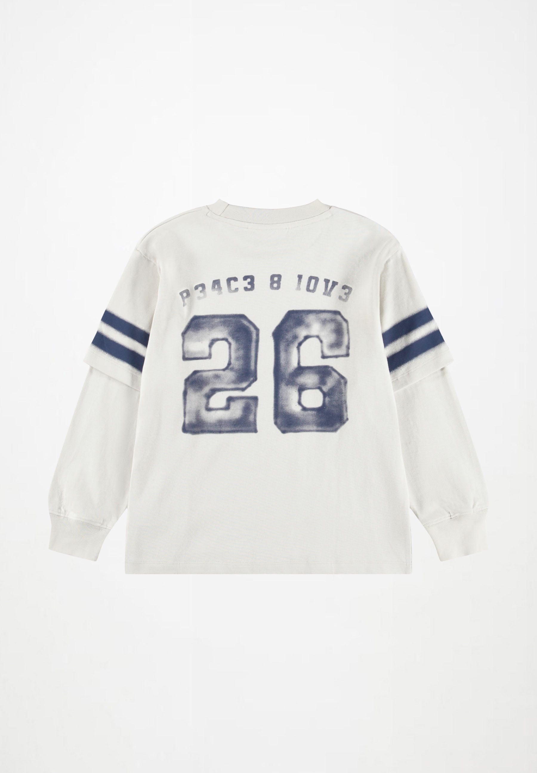 Renton Spray Numeric