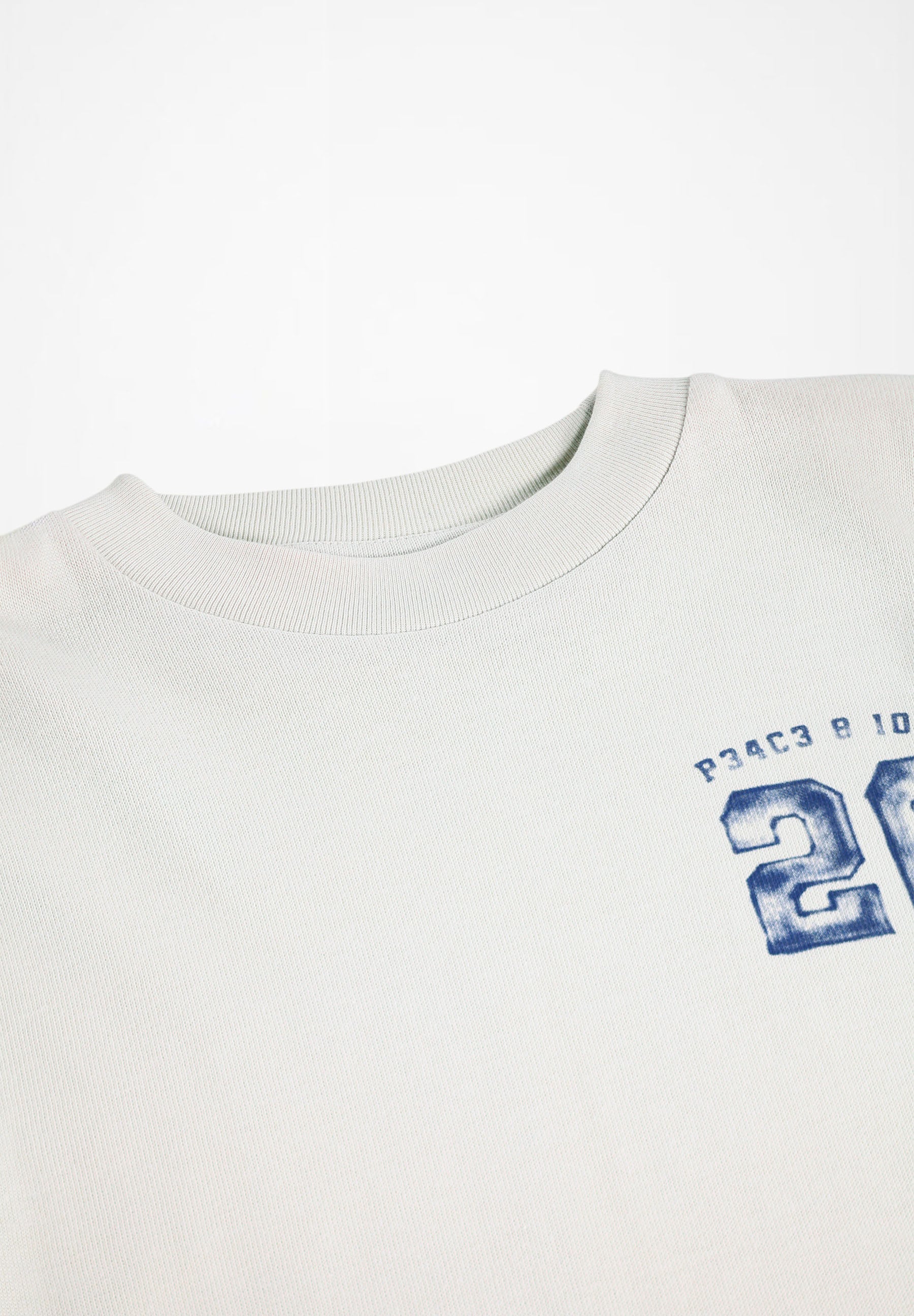 Renton Spray Numeric
