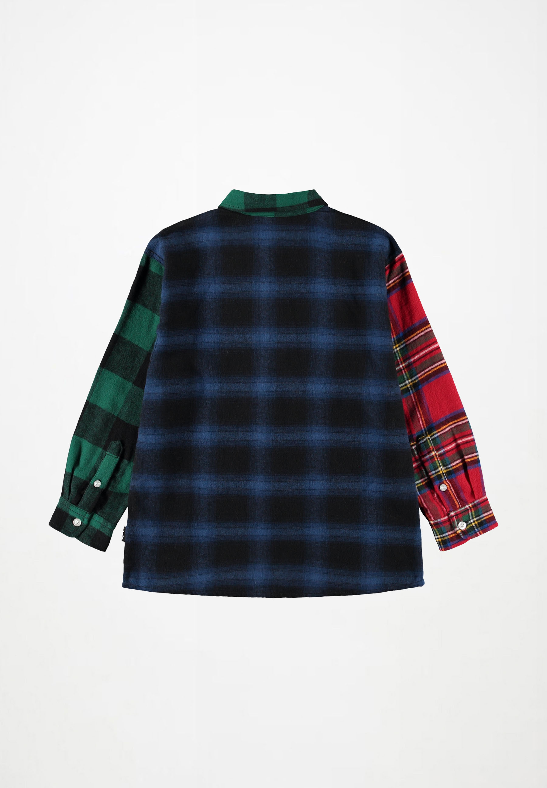 Remon Check Mixed