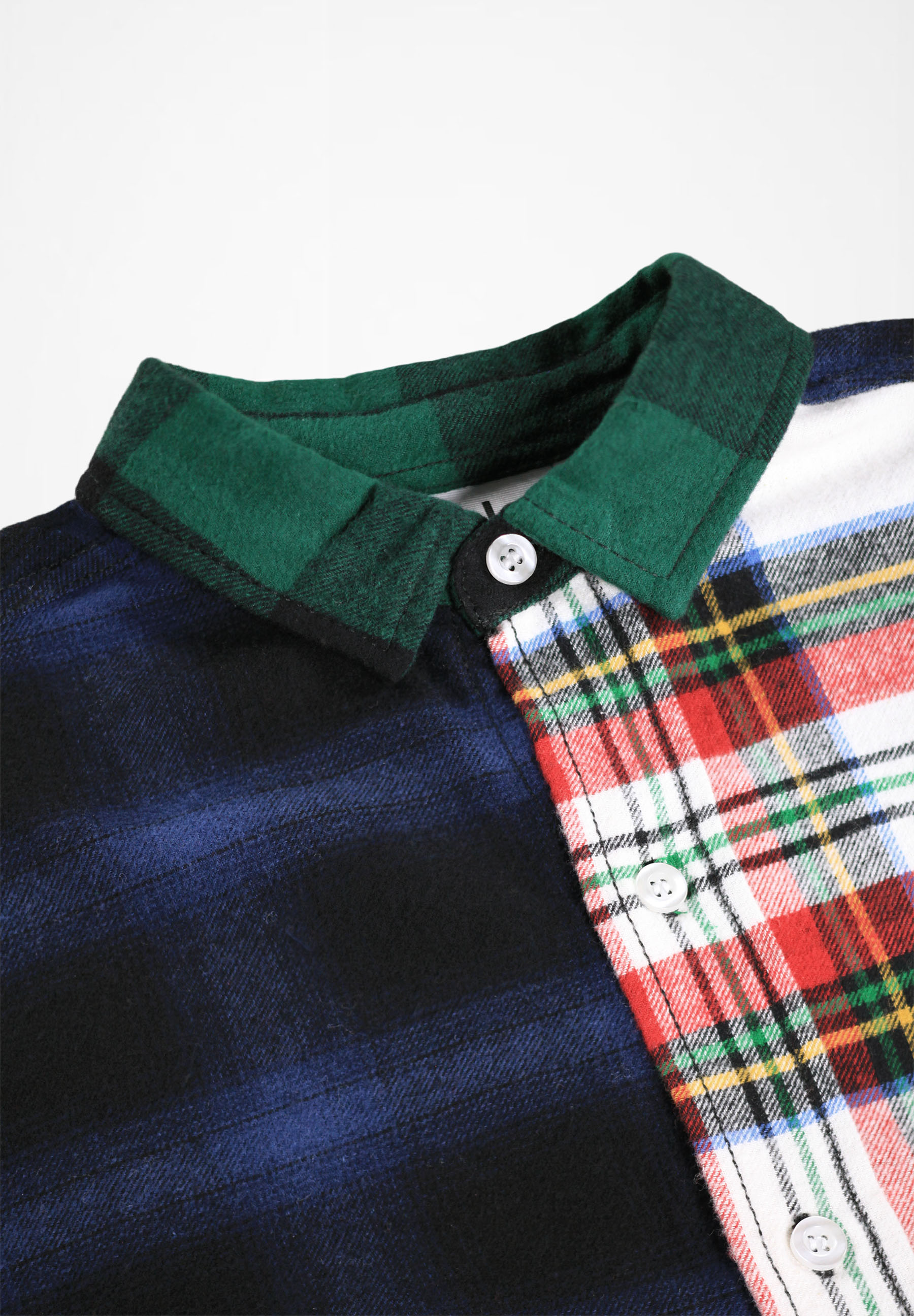 Remon Check Mixed
