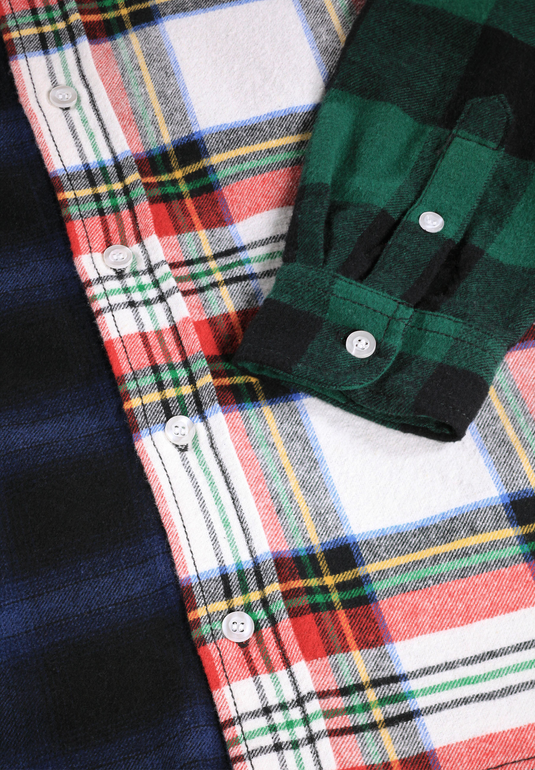 Remon Check Mixed