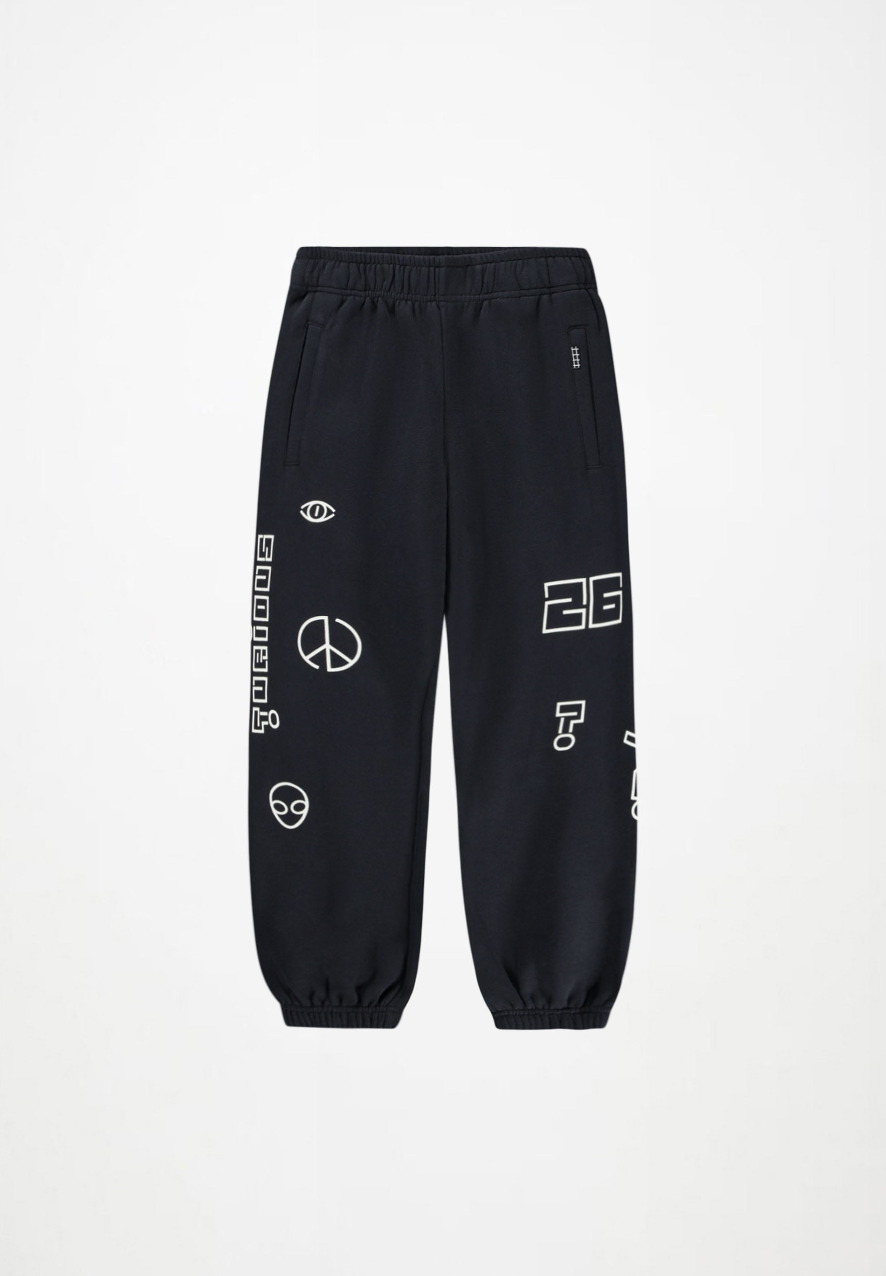 Allen Pants