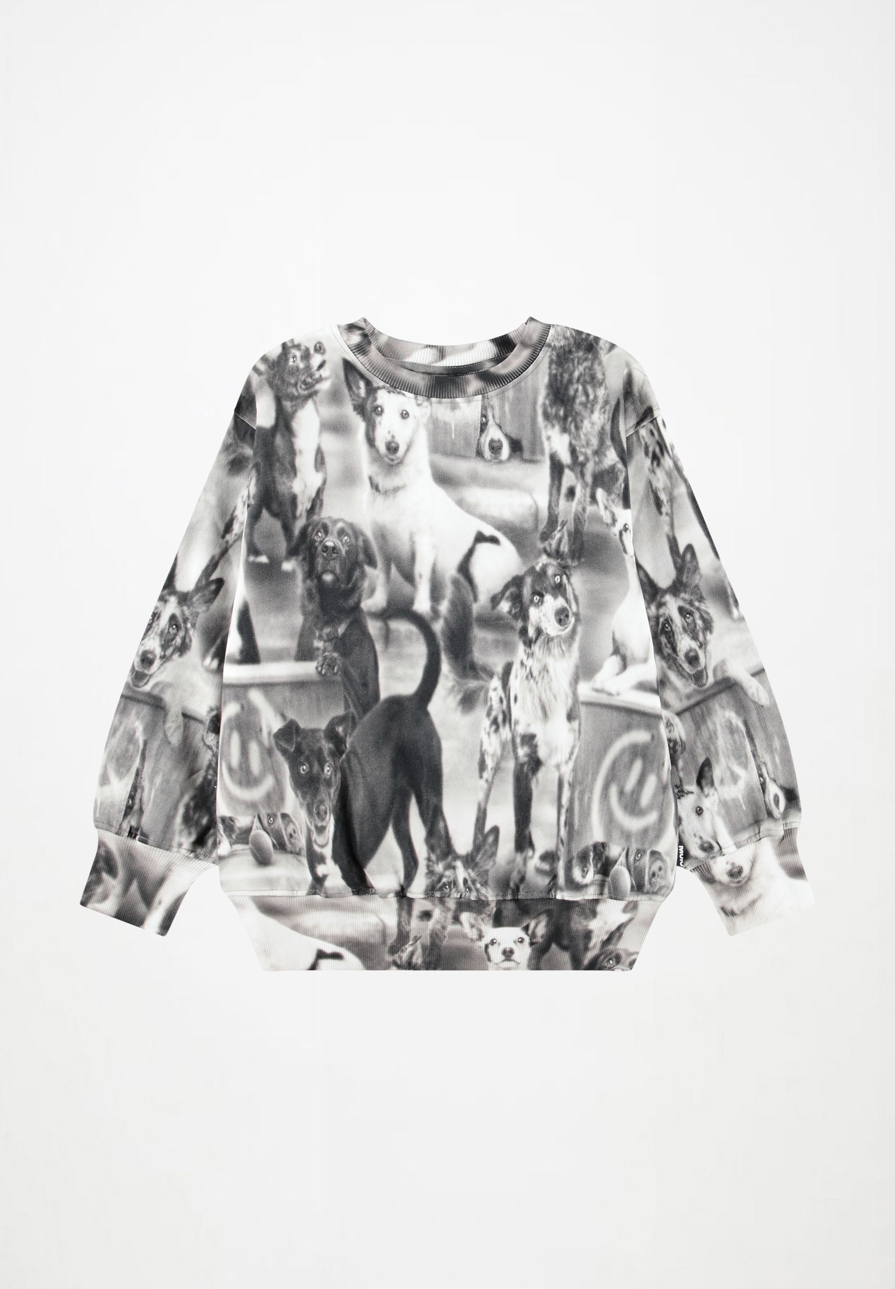 Mattis Sweatshirt