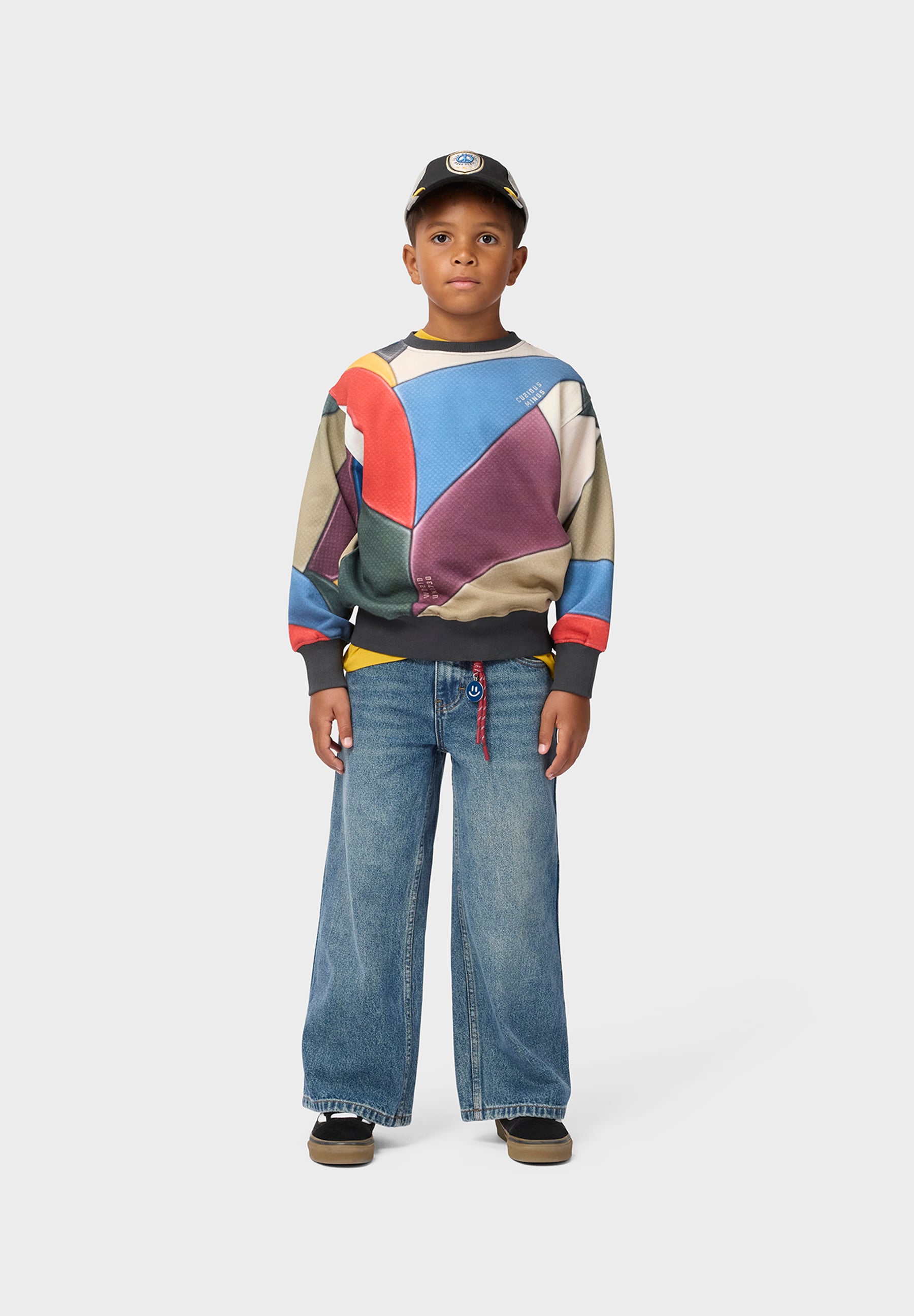 Mattis Sweatshirt