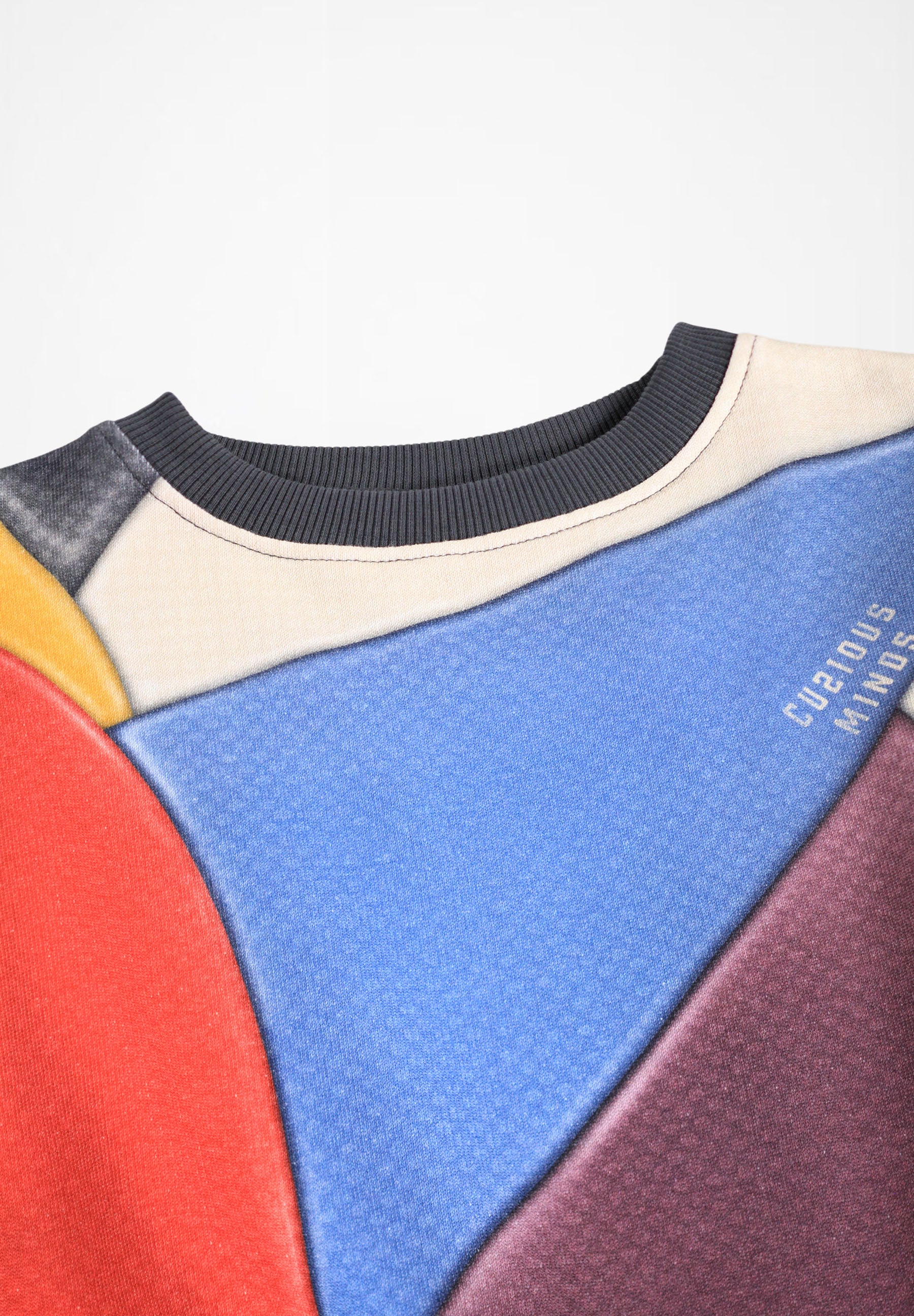 Mattis Football Colour