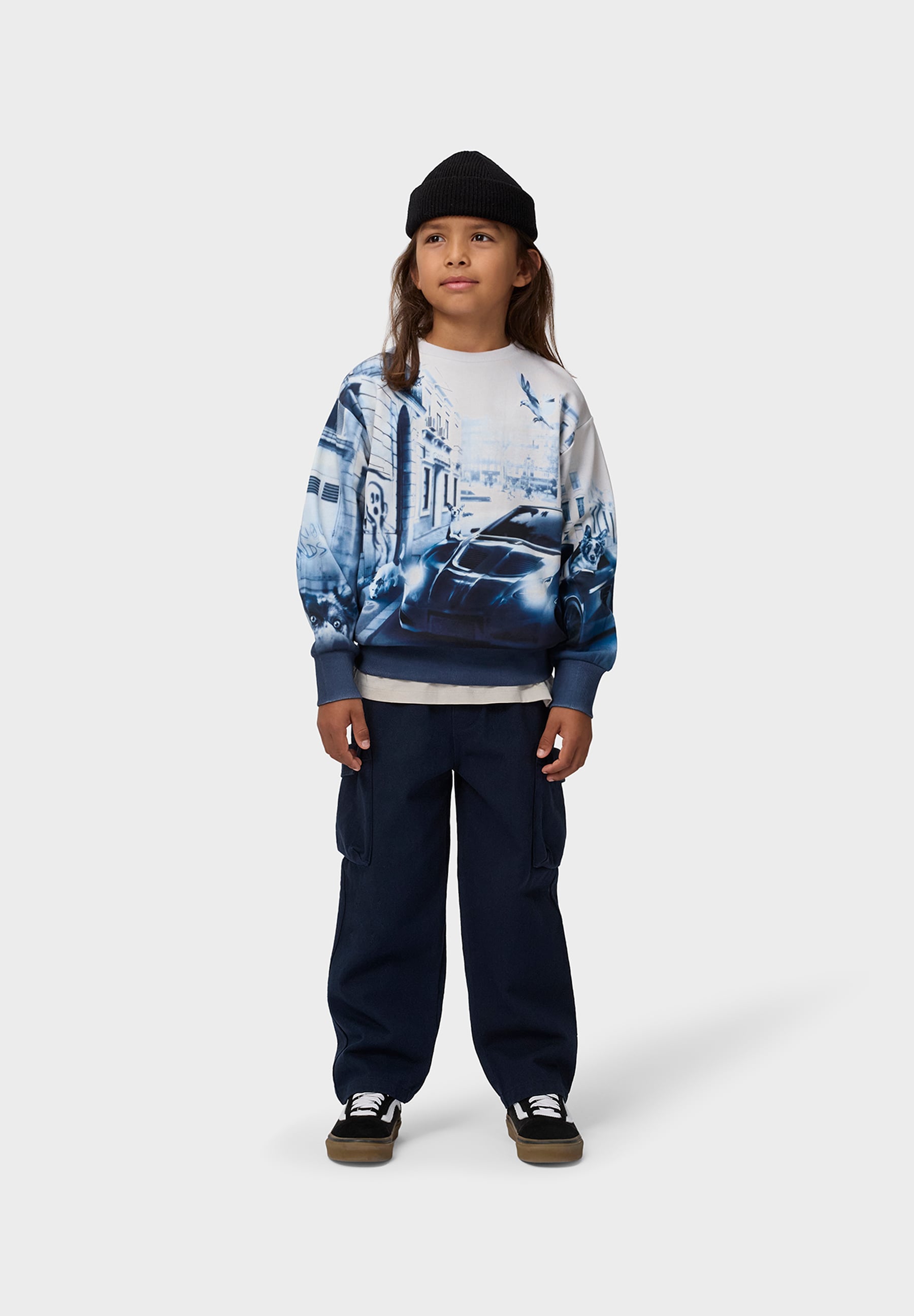 Mattis Sweatshirt
