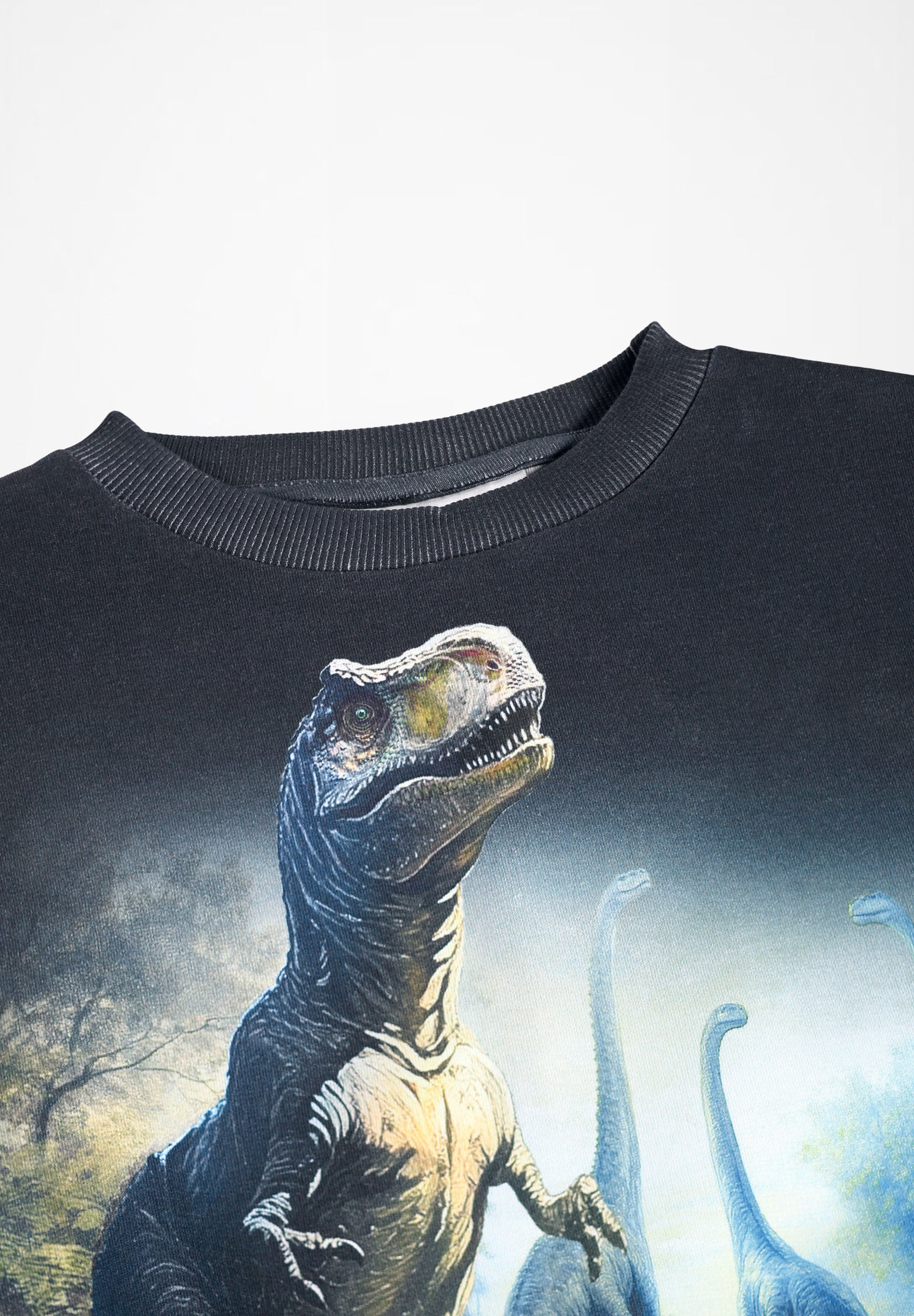 Mattis Twilight Dinos