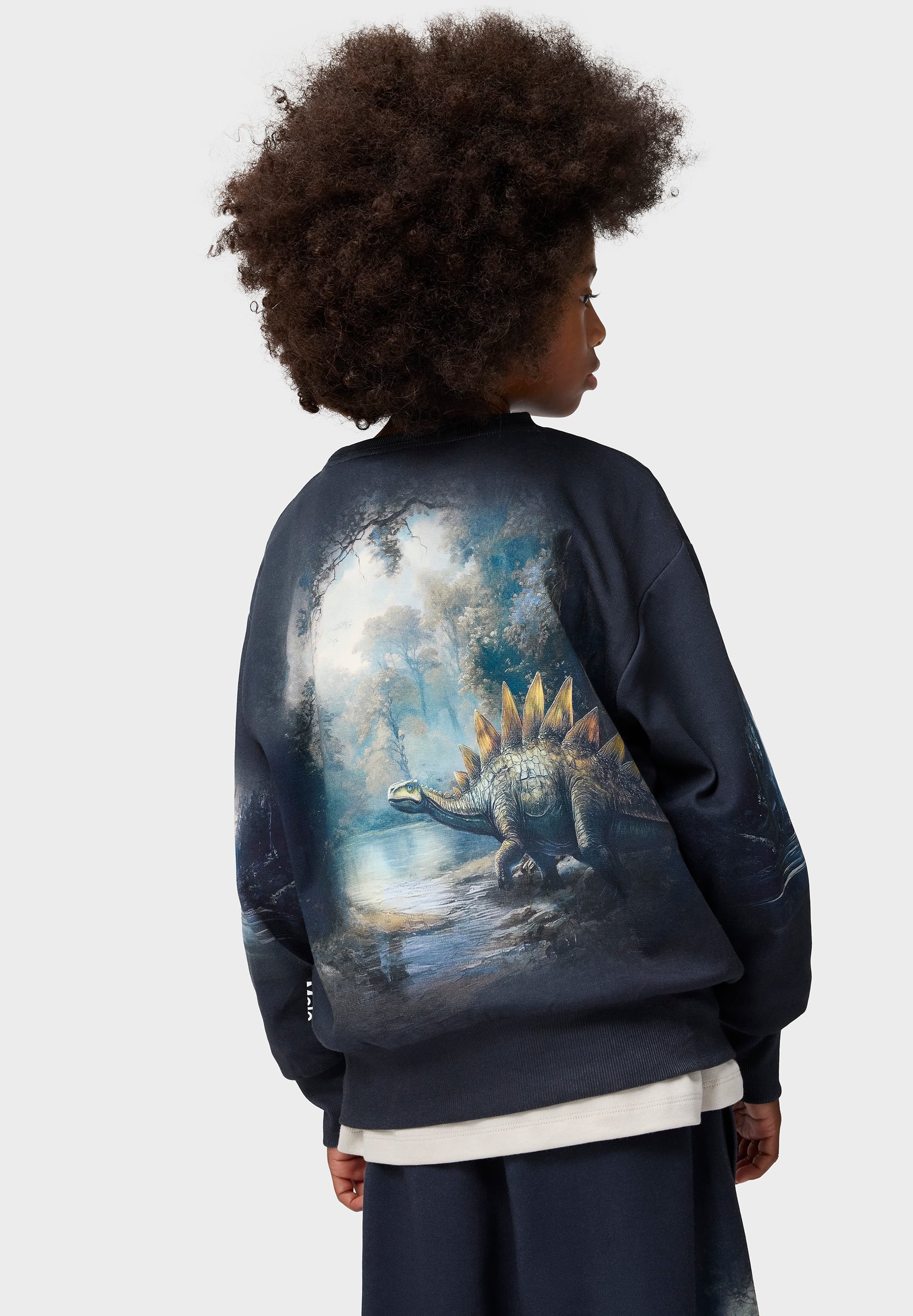 Mattis Twilight Dinos