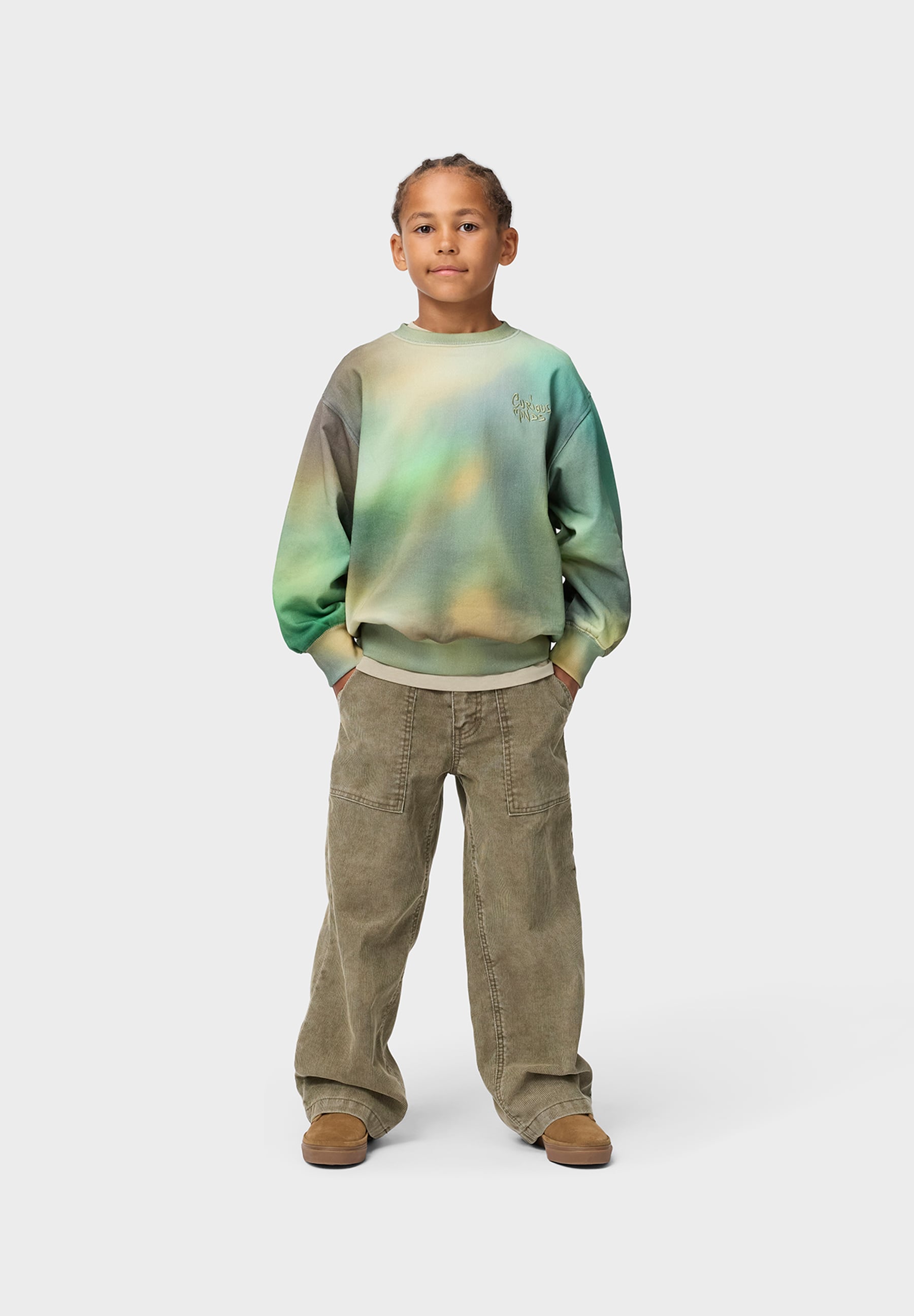 Monti Sweatshirt