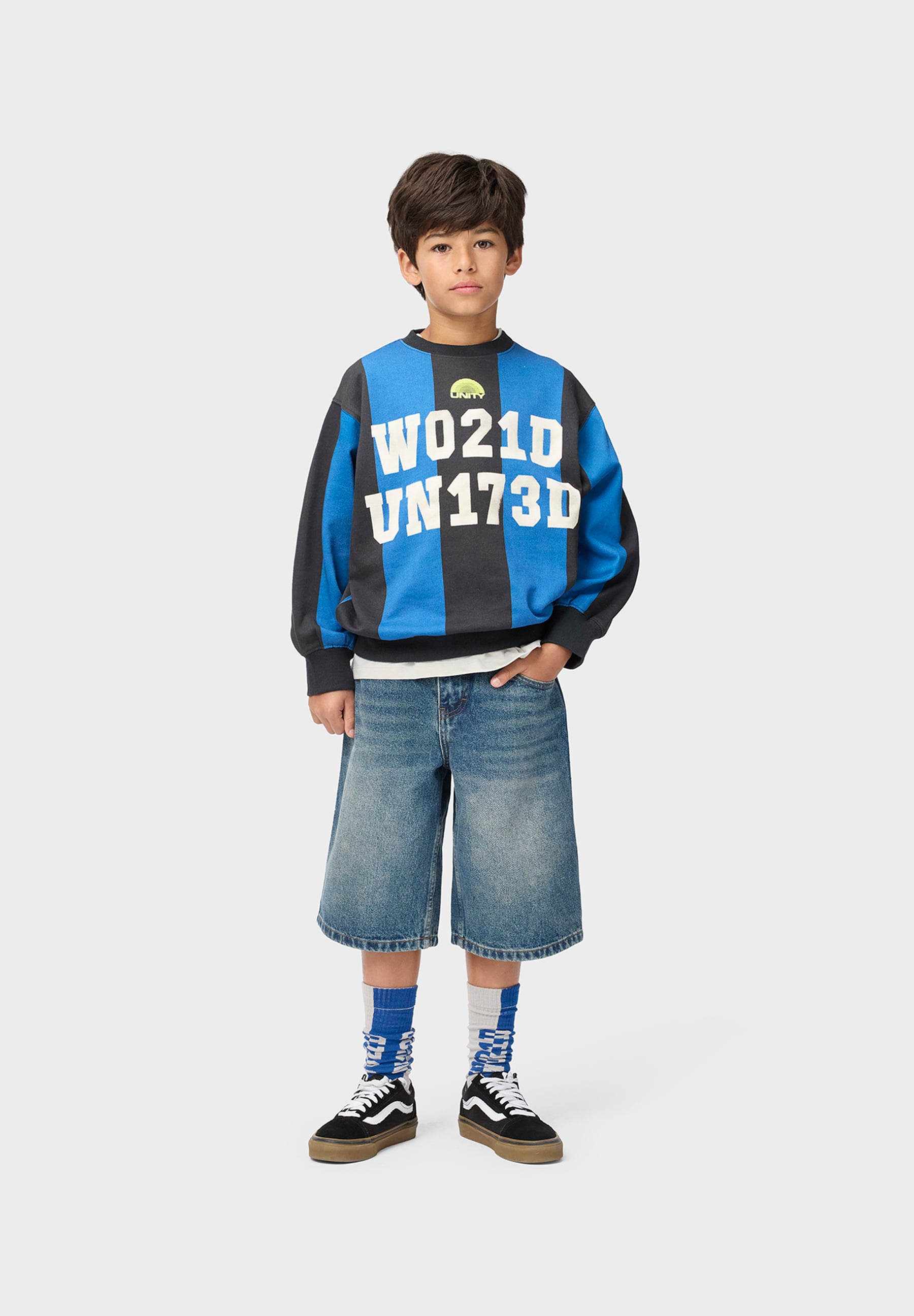 Monti Spray United BL