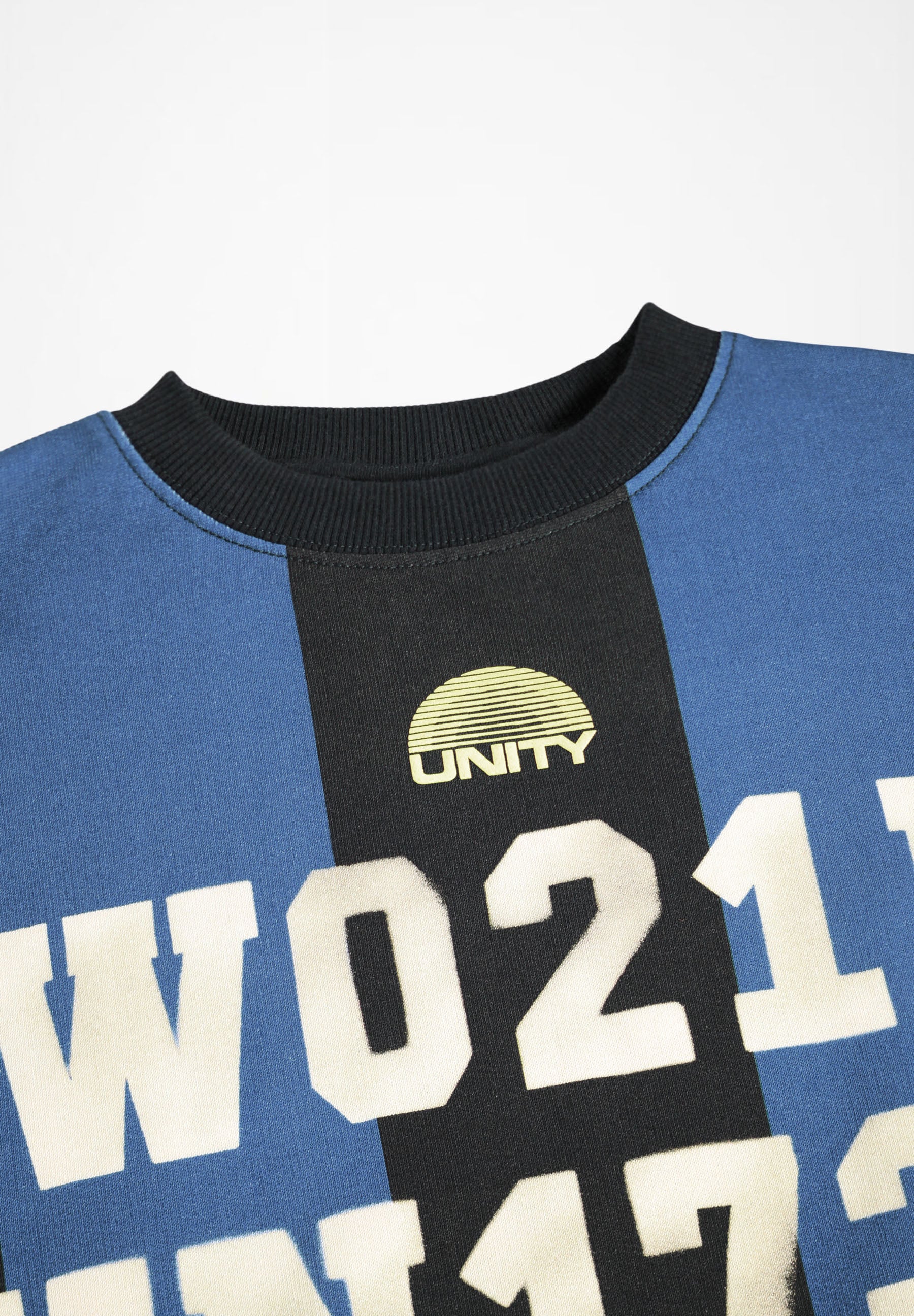 Monti Spray United BL