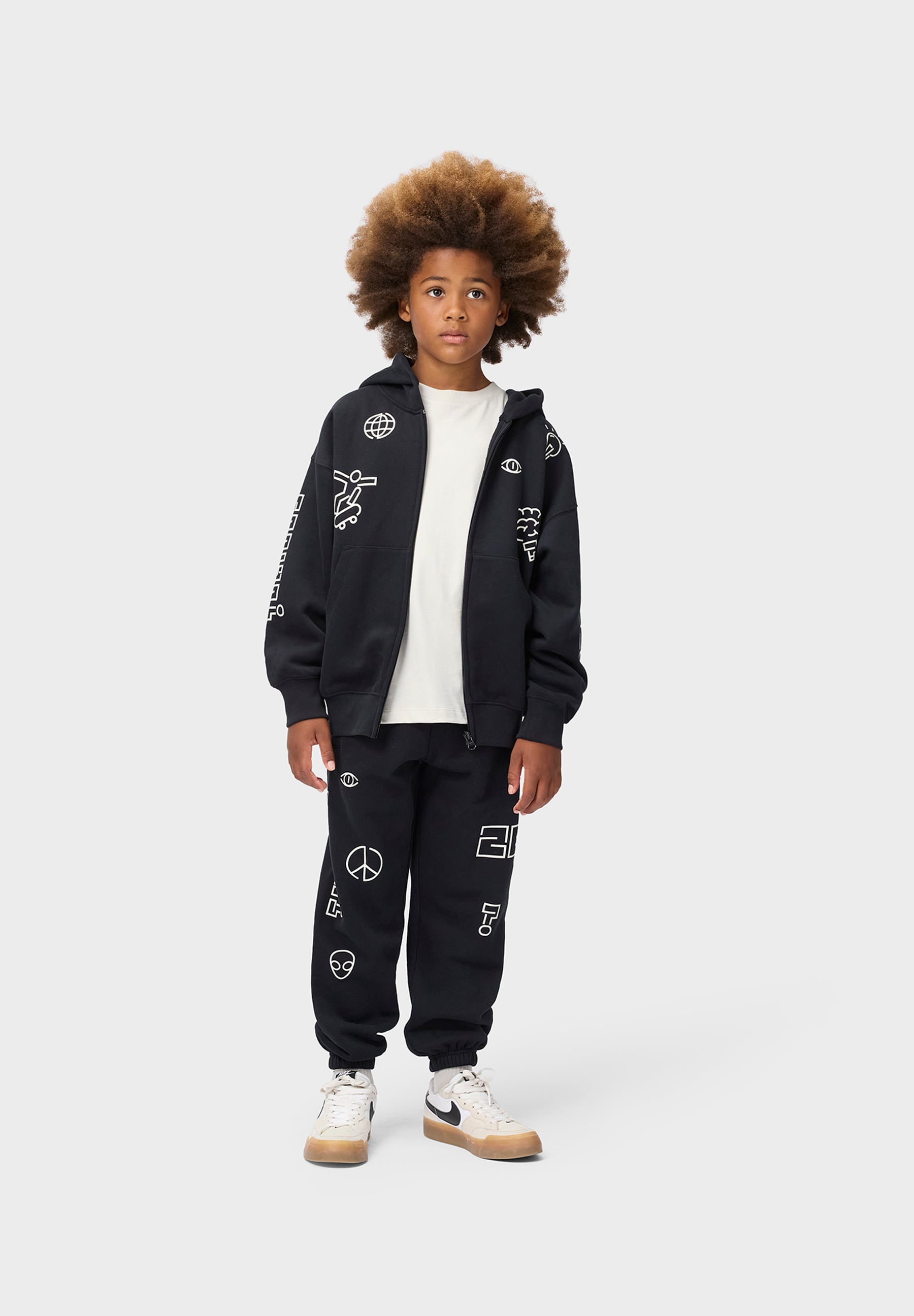 Marley Black