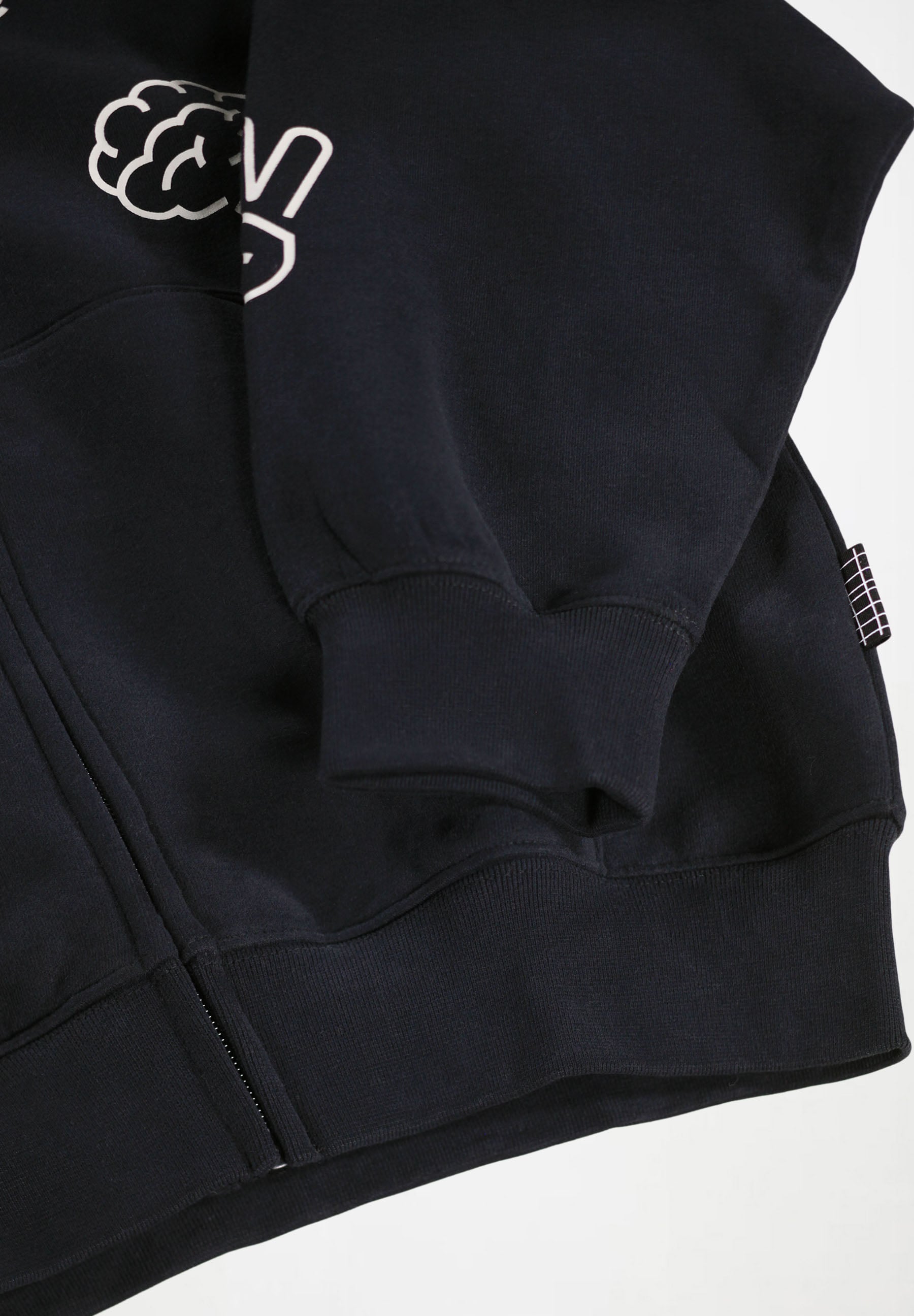 Marley Black