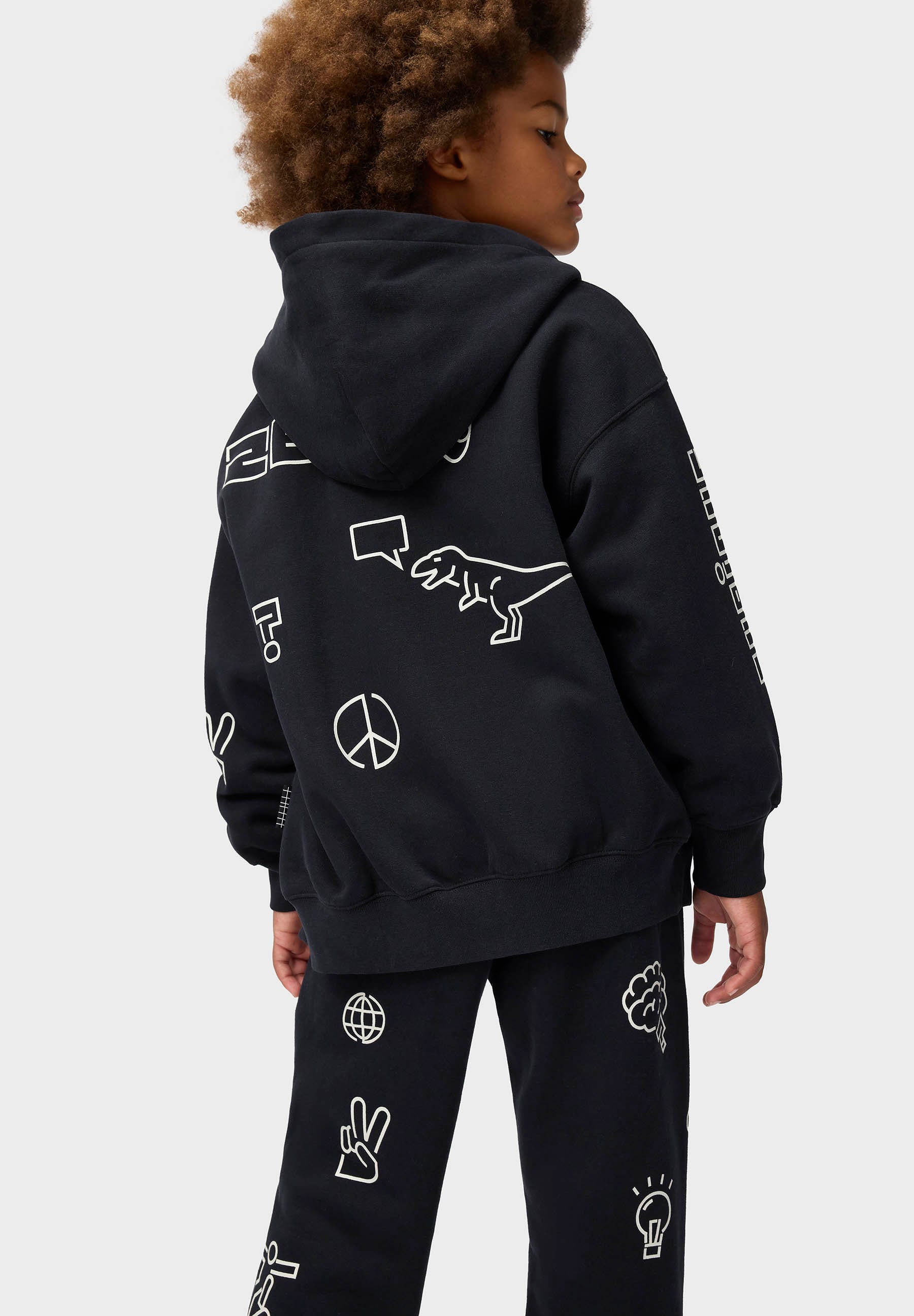 Marley Sweatshirt