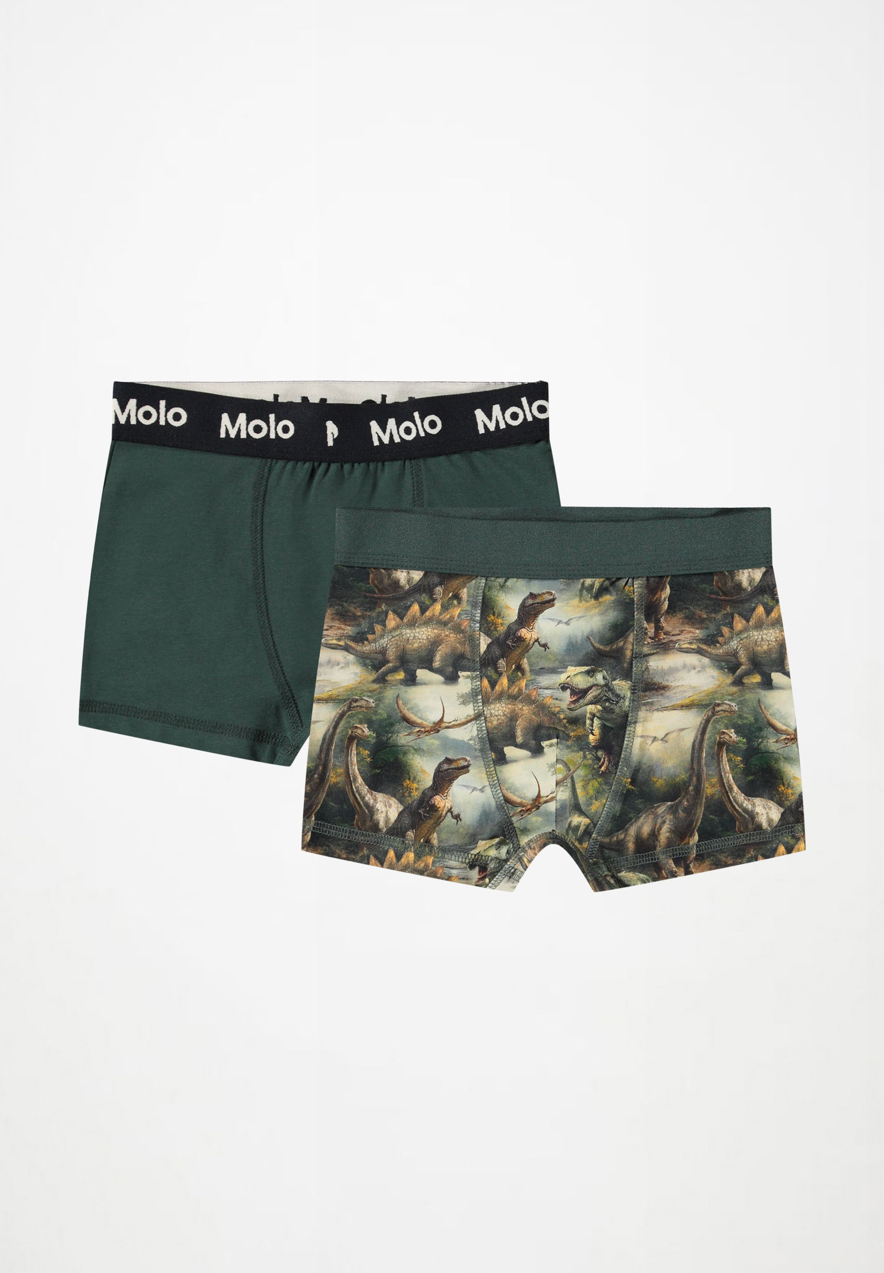 Justin 2-Pack