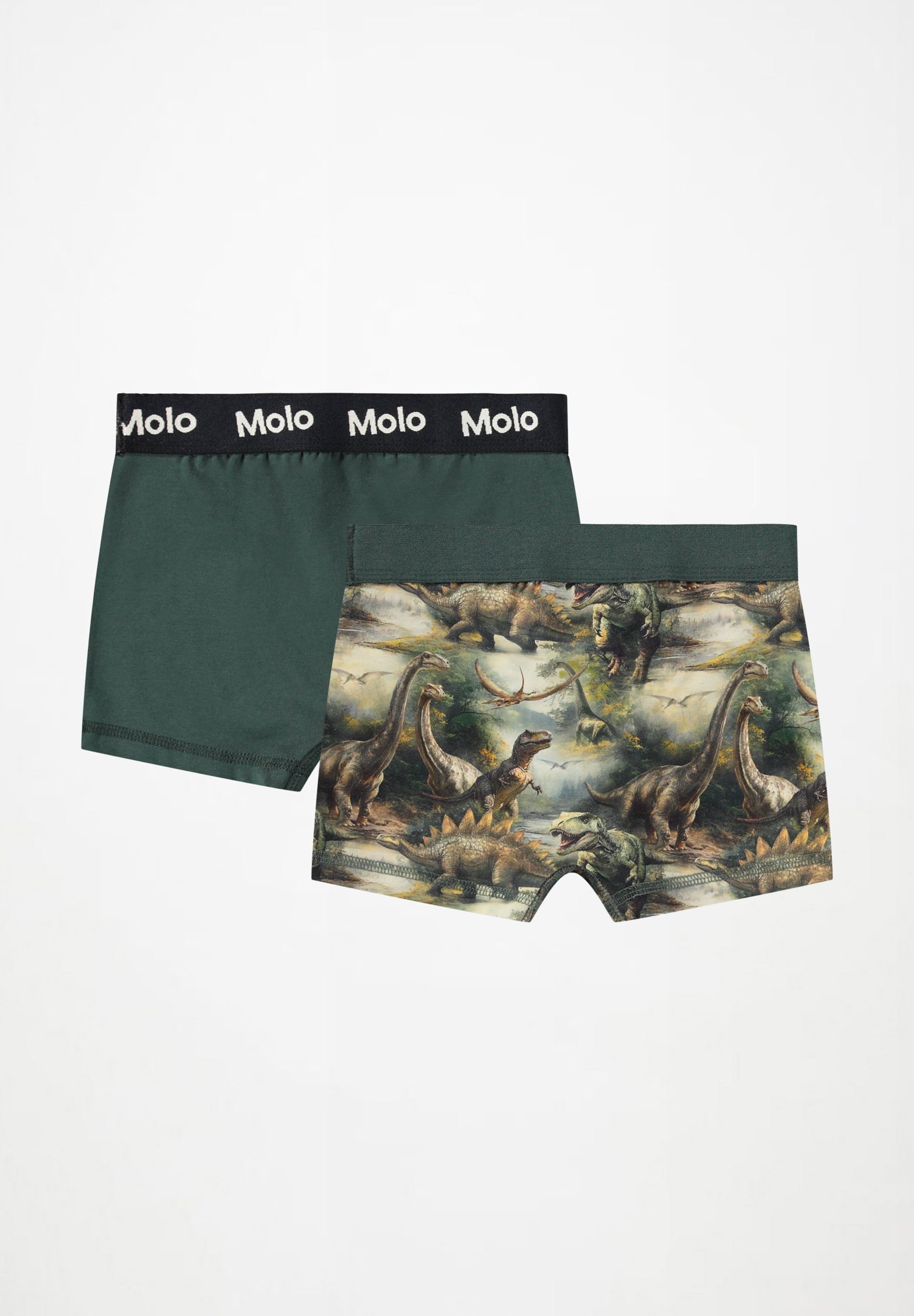 Justin 2-Pack Dino Harmony