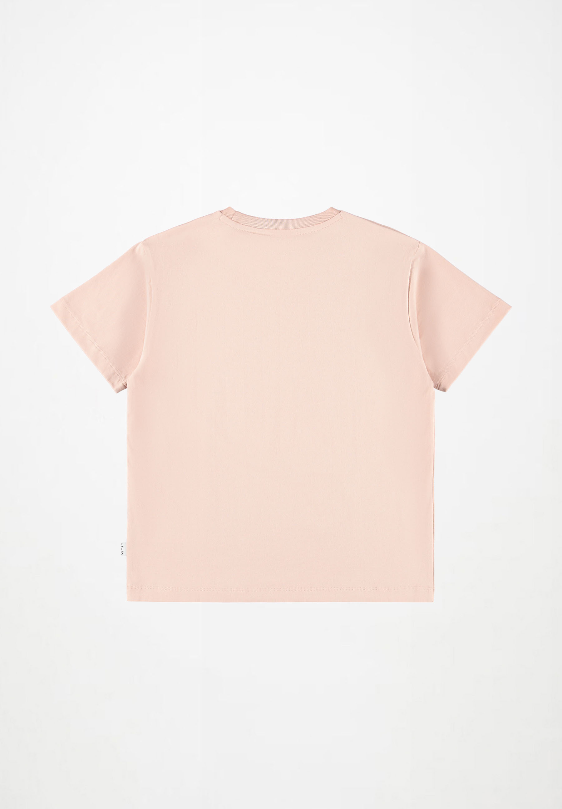 Riley Petal Blush