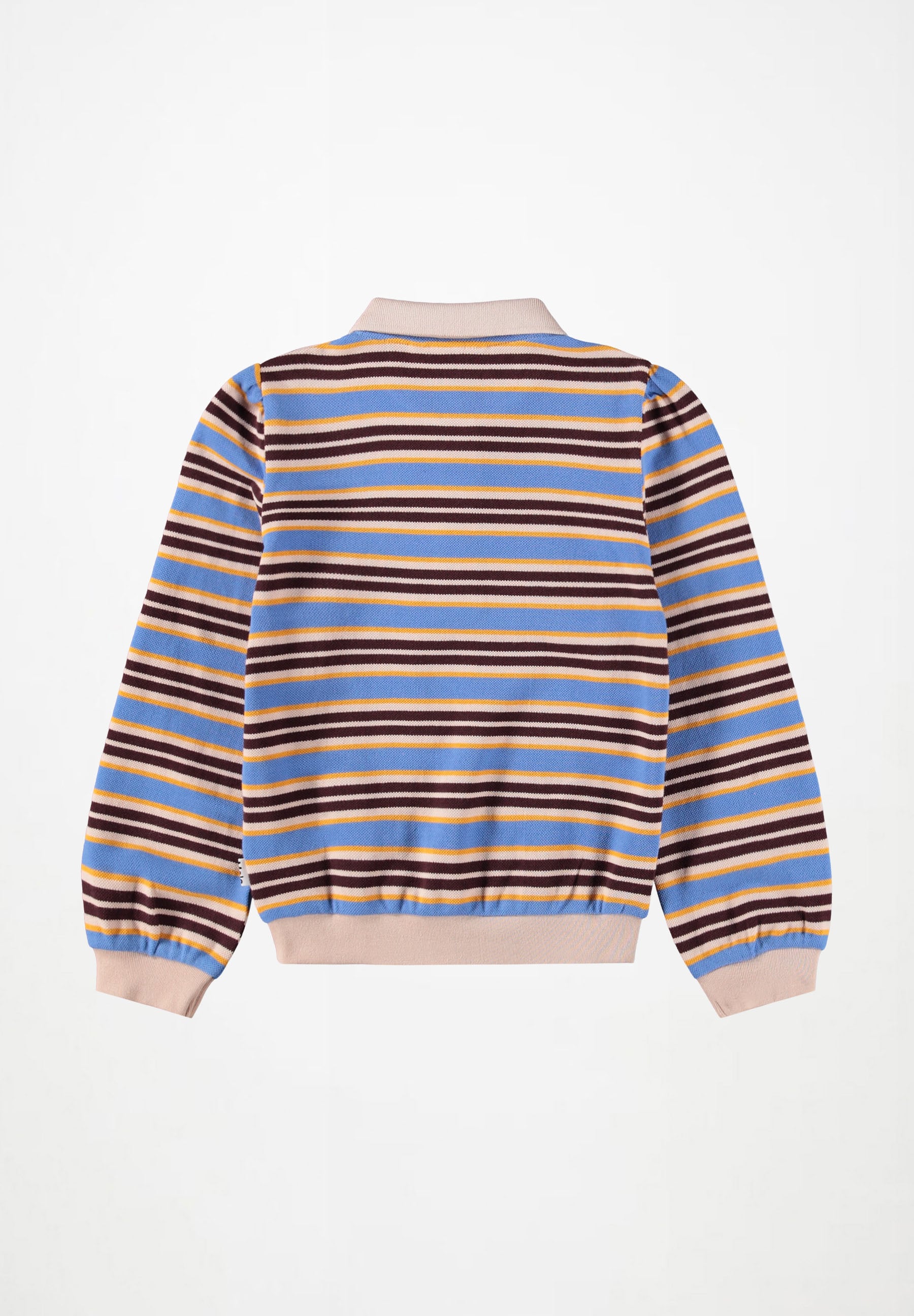 Ravi Sky Stripe