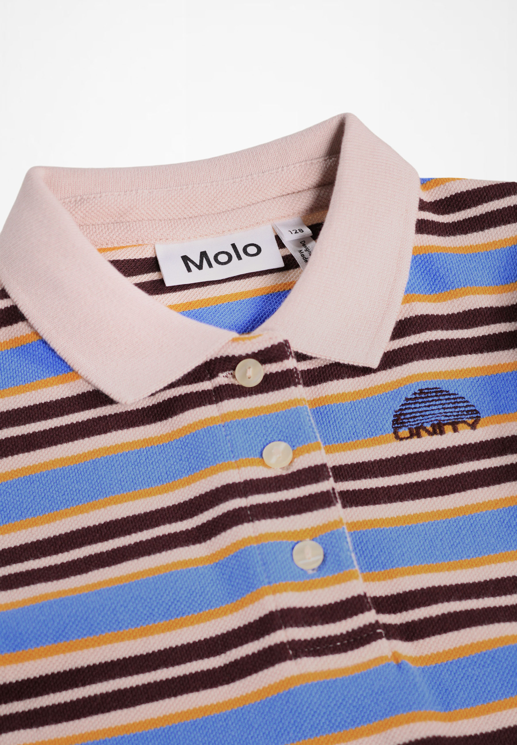 Ravi Sky Stripe