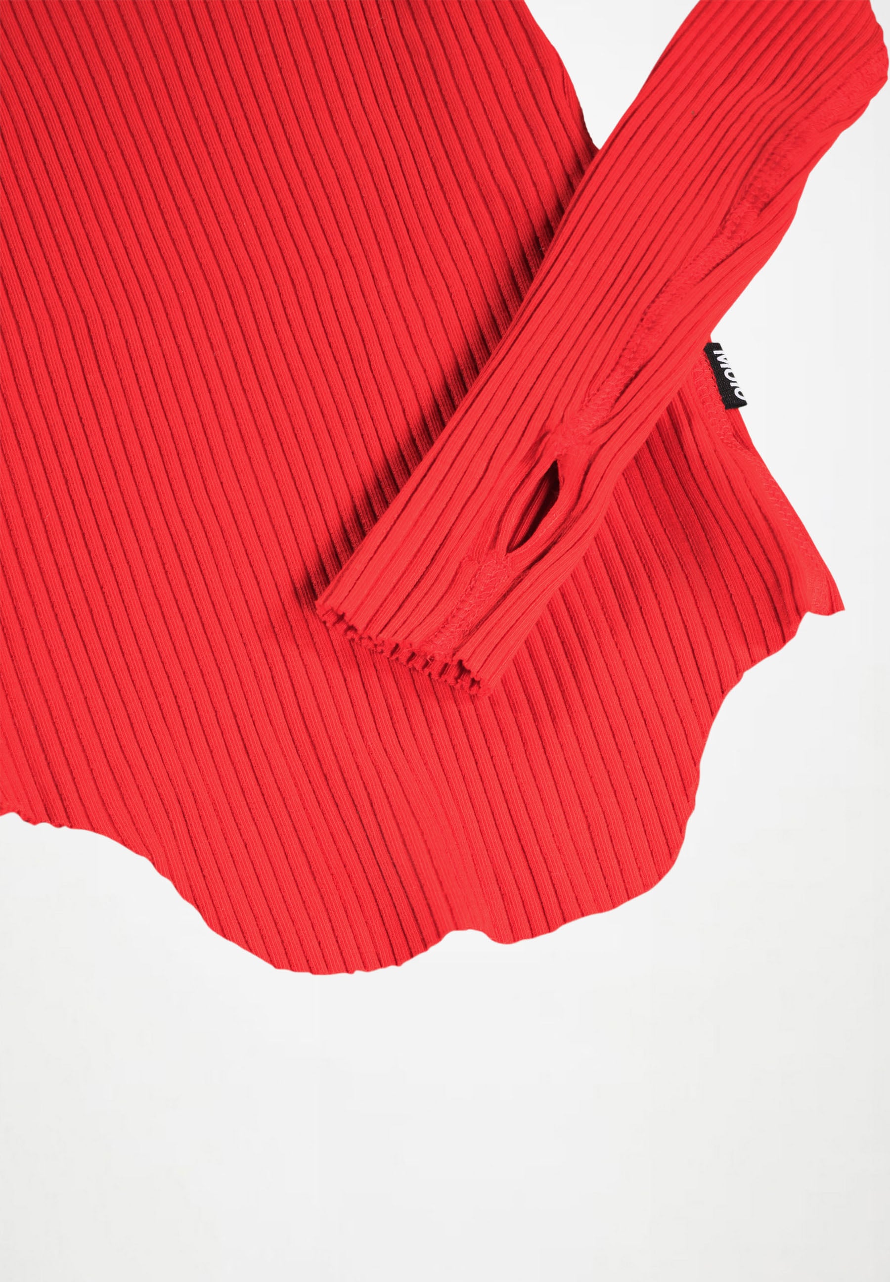 Rochelle Ruby Red
