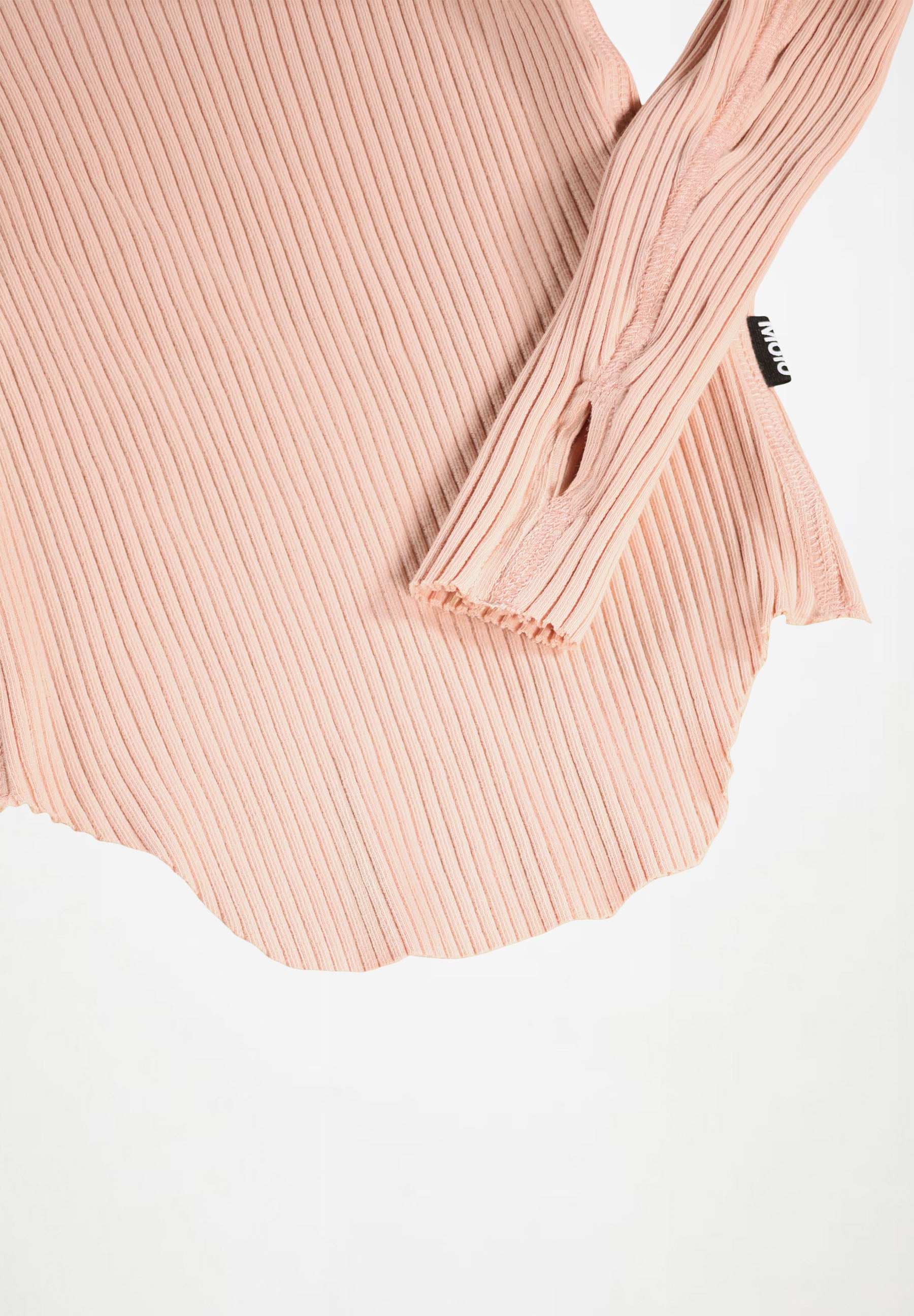 Rochelle Petal Blush