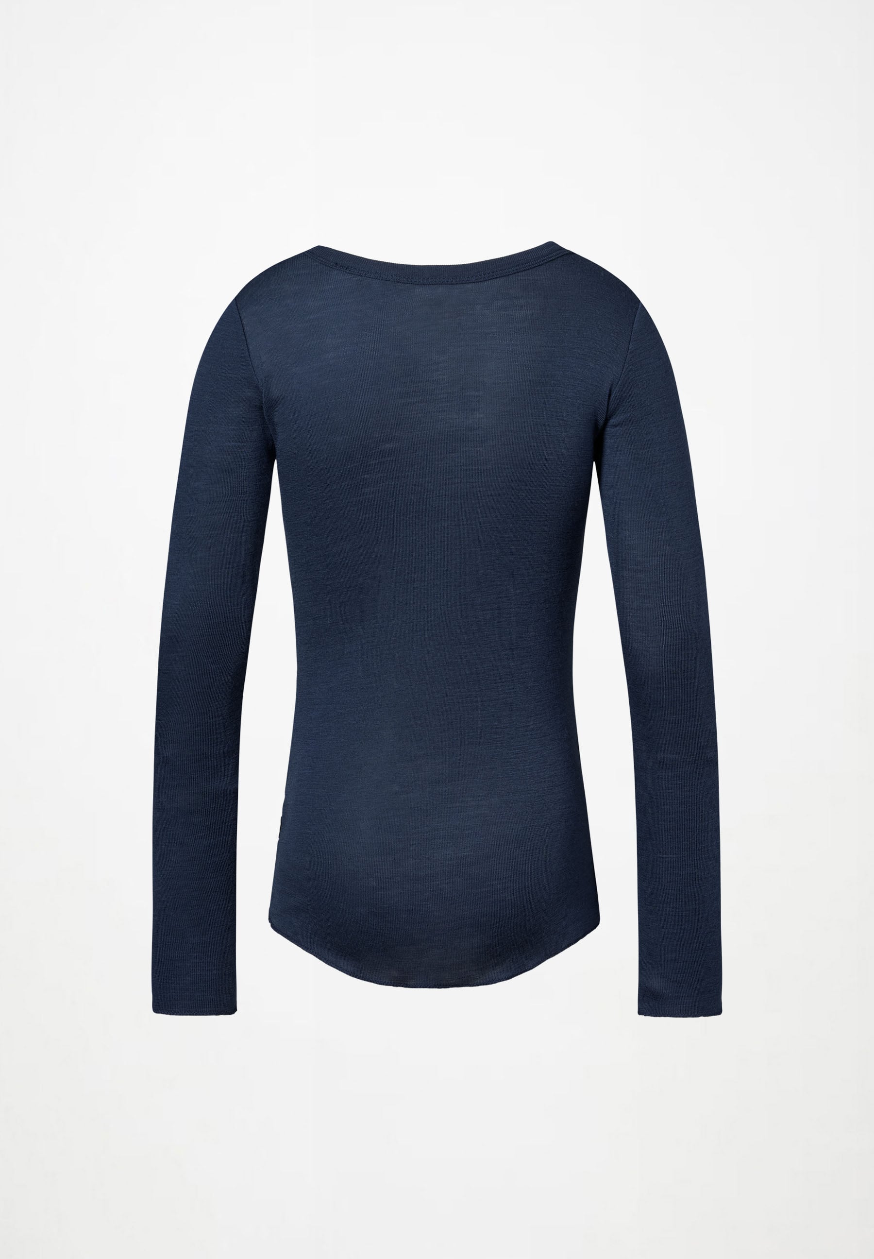Rihanna Wool Navy blazer