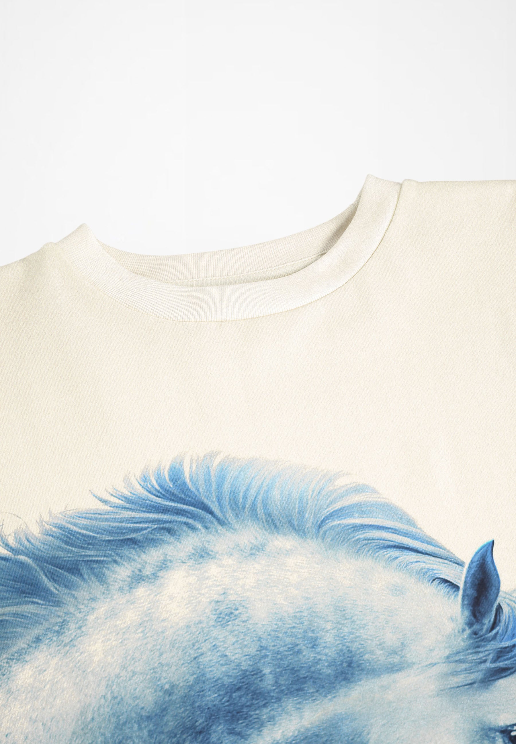 Reniza Horsing Around