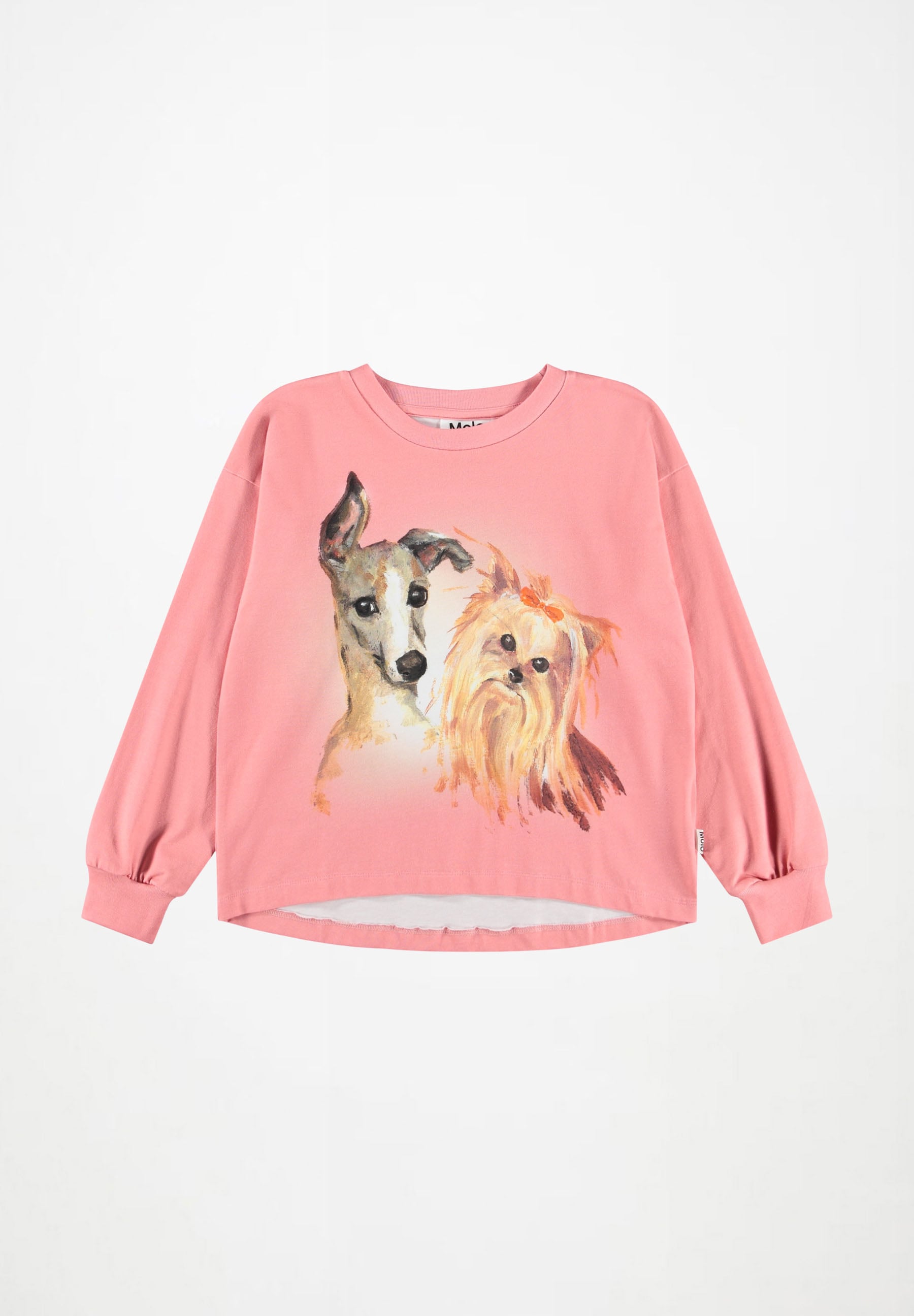 Reniza Charming Dogs