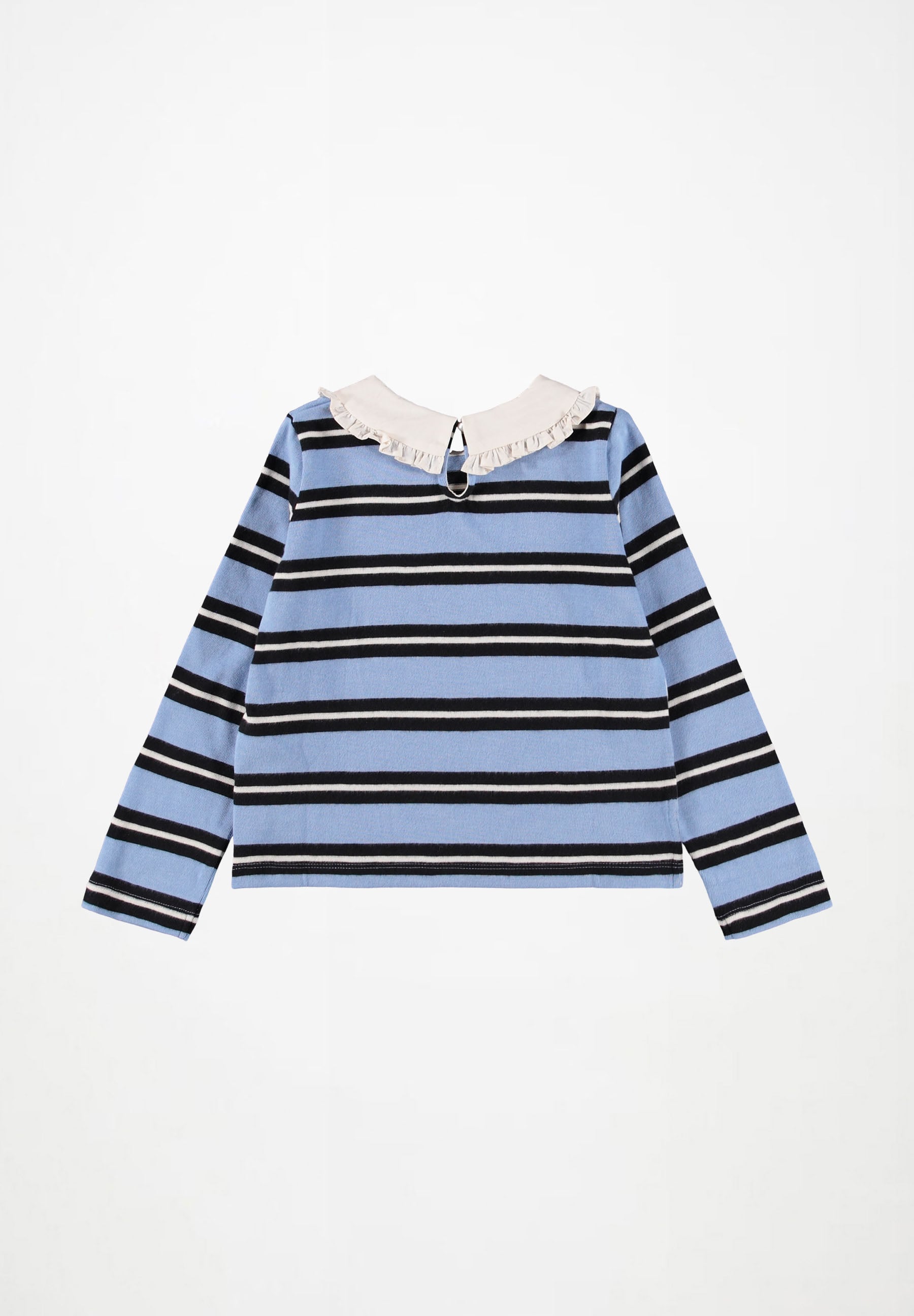Rama Topaz Stripe
