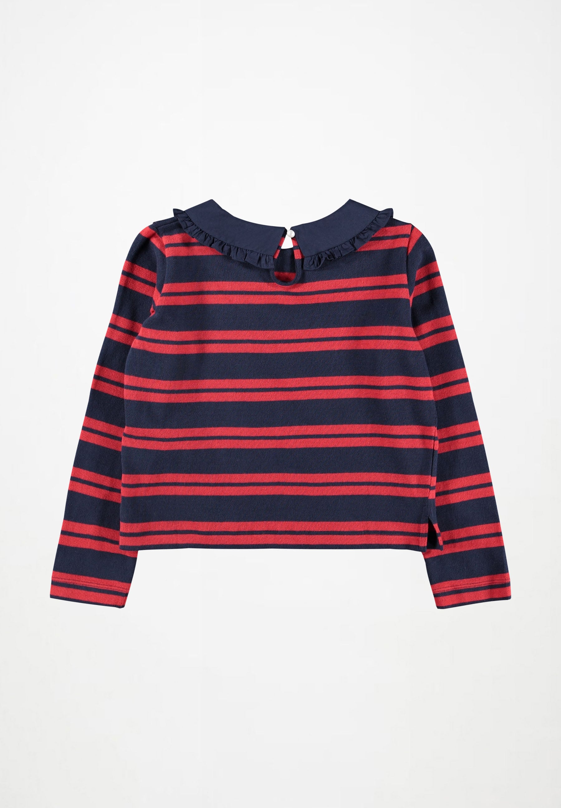 Rama Ruby Stripe
